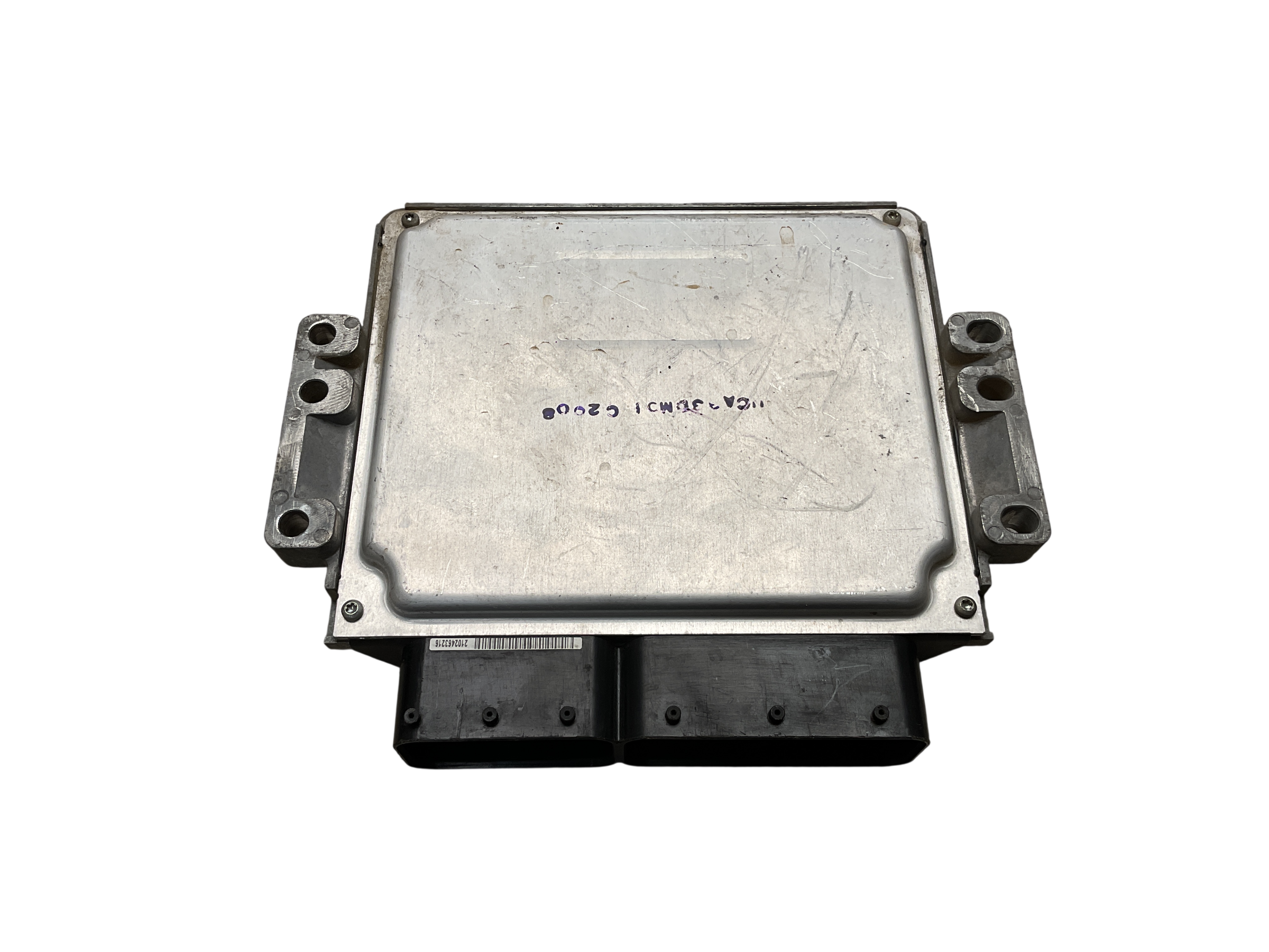 Centralita Motor SsangYong Korando 10-19