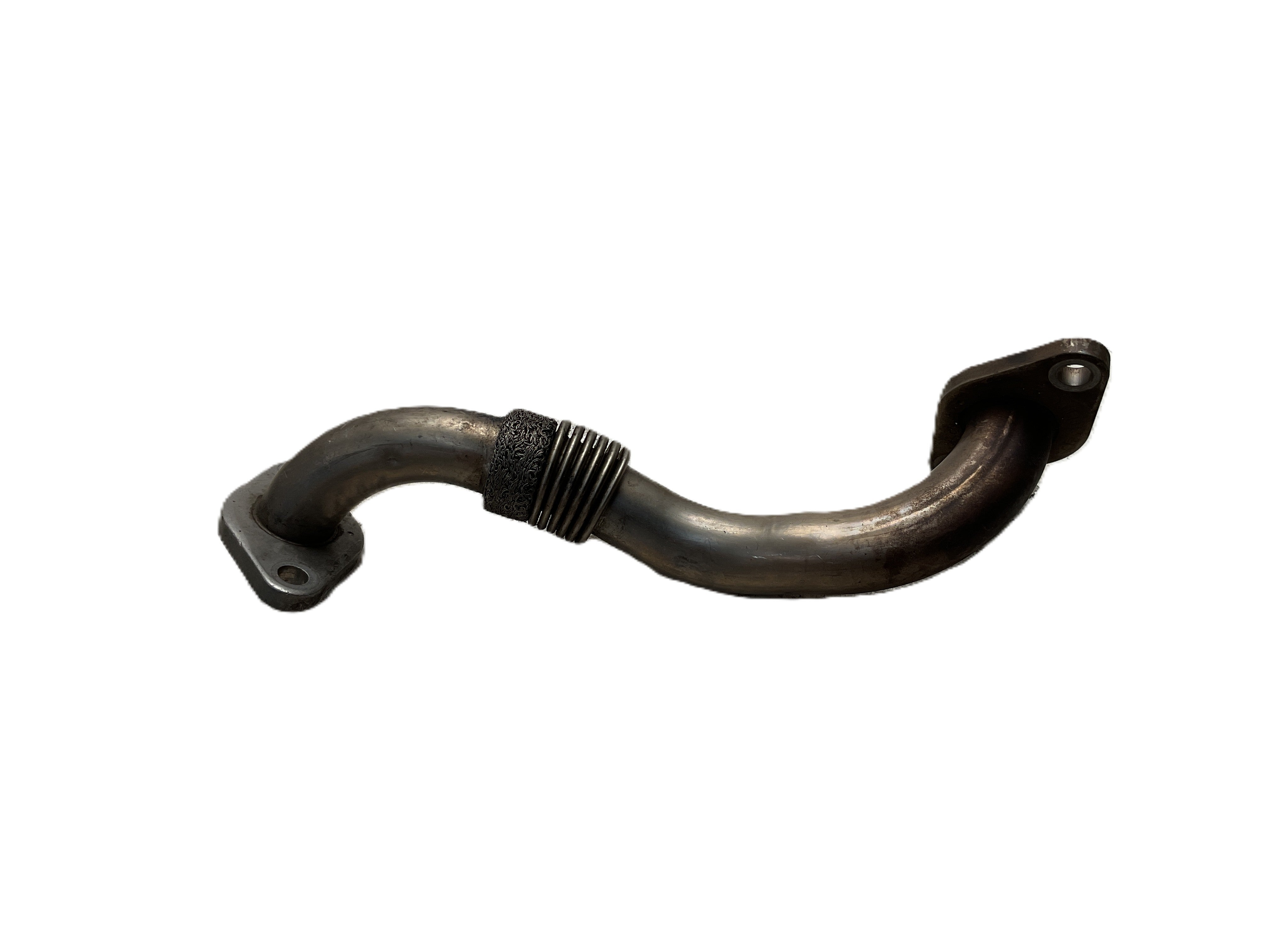 Tubo EGR Vag  038131521J