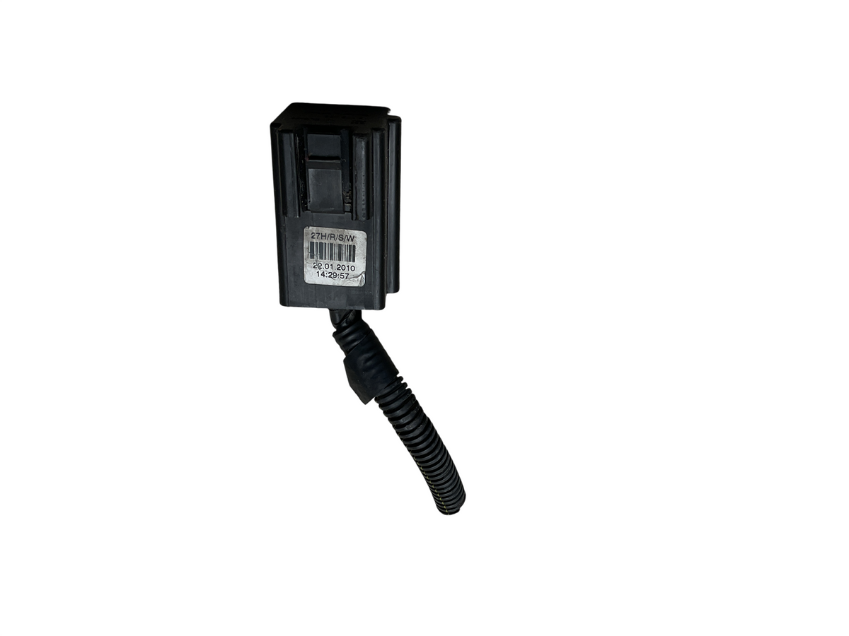 Rele Electroventilador Opel Zafira 05-14