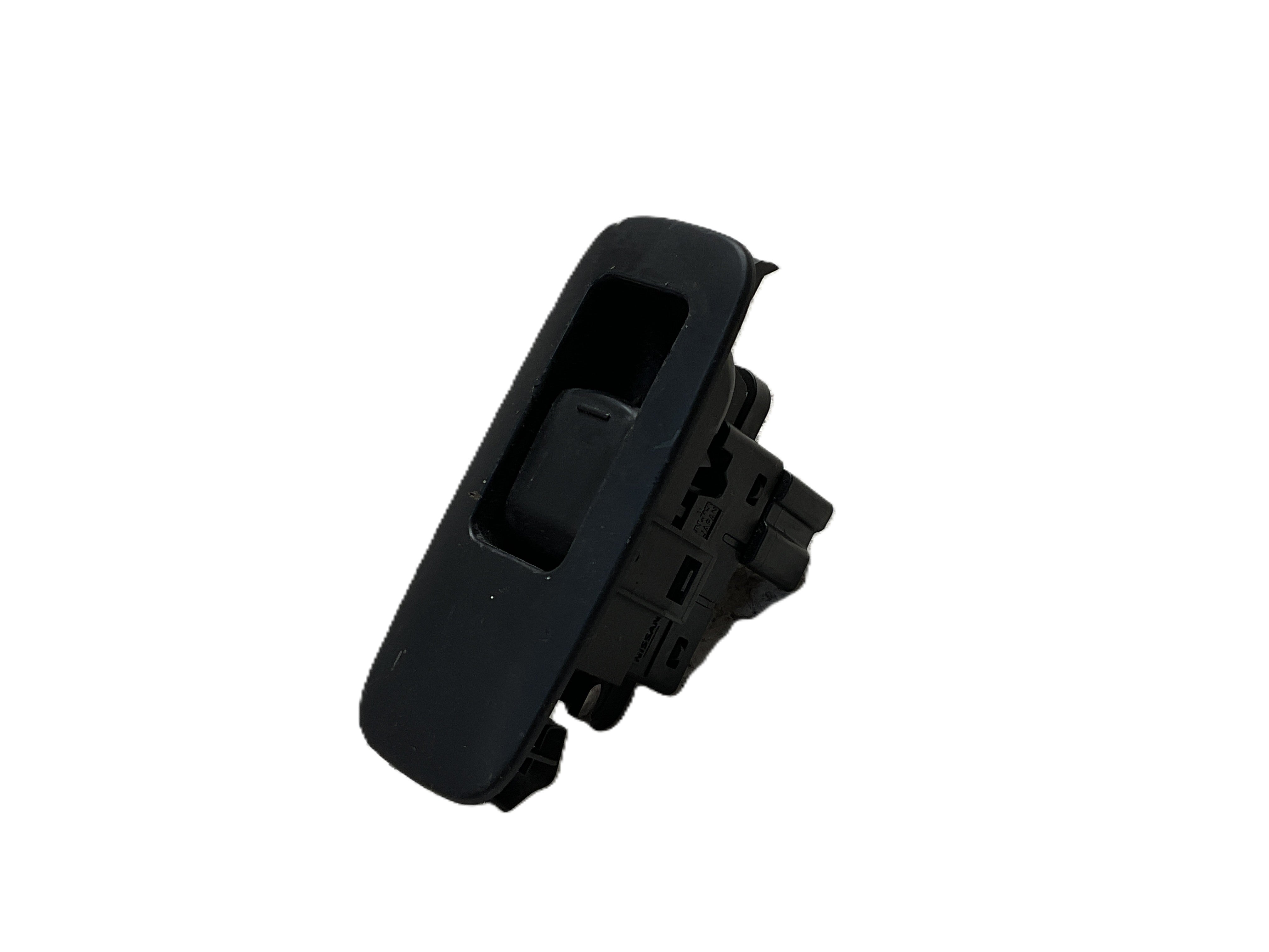 Mando Elevalunas del dcho Nissan Qashqai 07-13