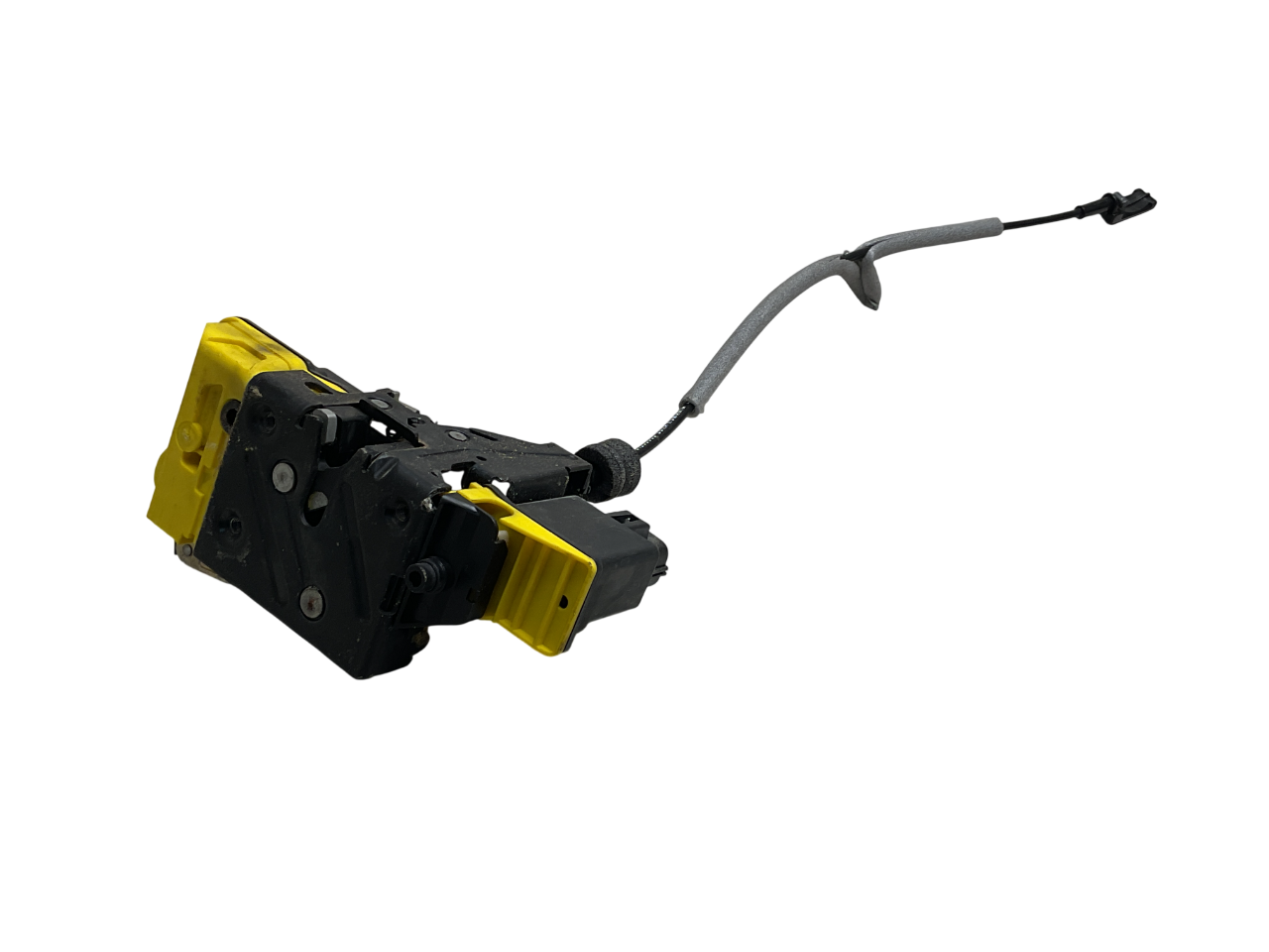 Cerradura tra izq Volvo 30699755