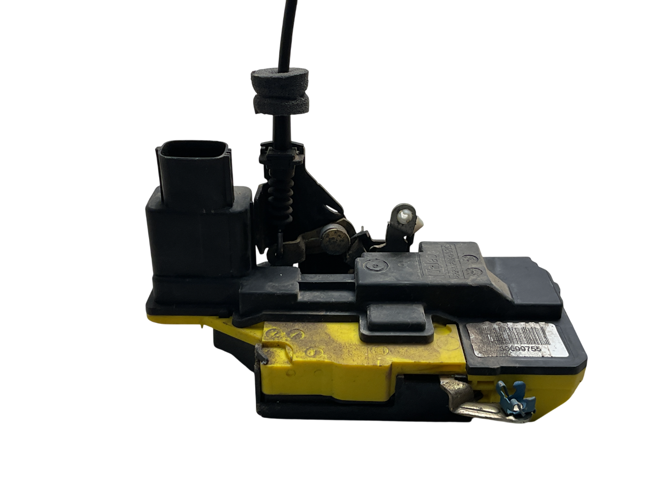 Cerradura tra izq Volvo 30699755