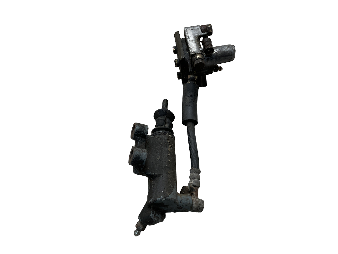 Bombin Embrague Mitsubishi Montero 91-00