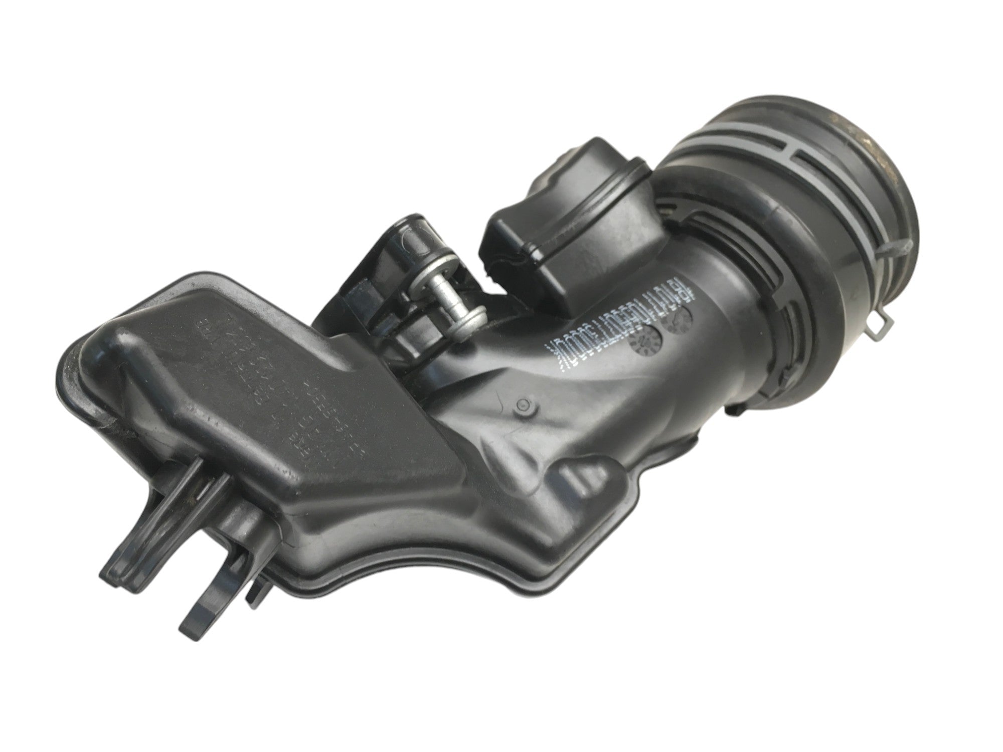 Tubo Turbocompresor VW 04C129656L