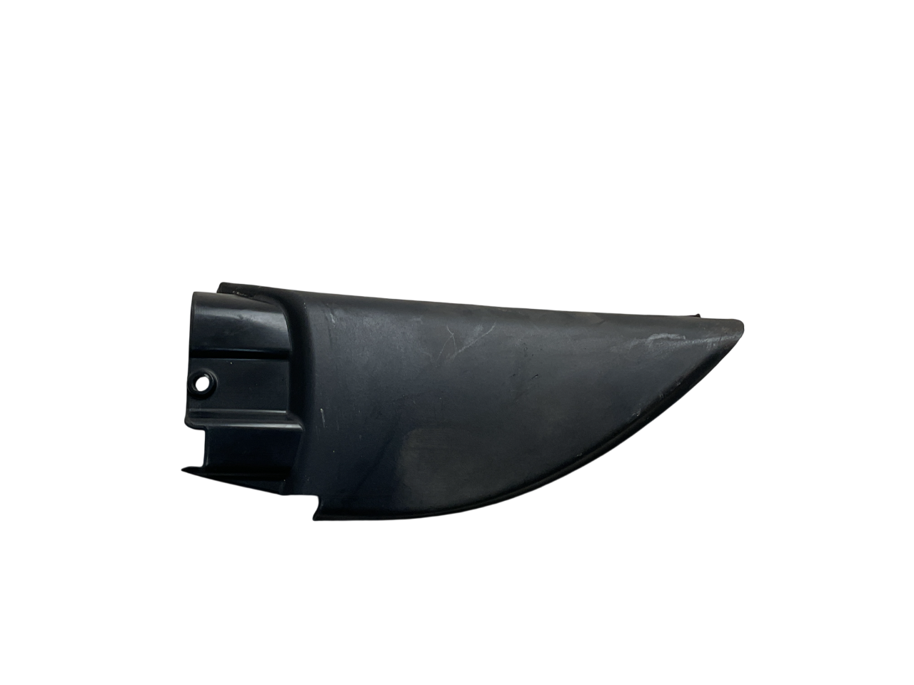 Moldura Retrovisor izq VW Polo 09-17