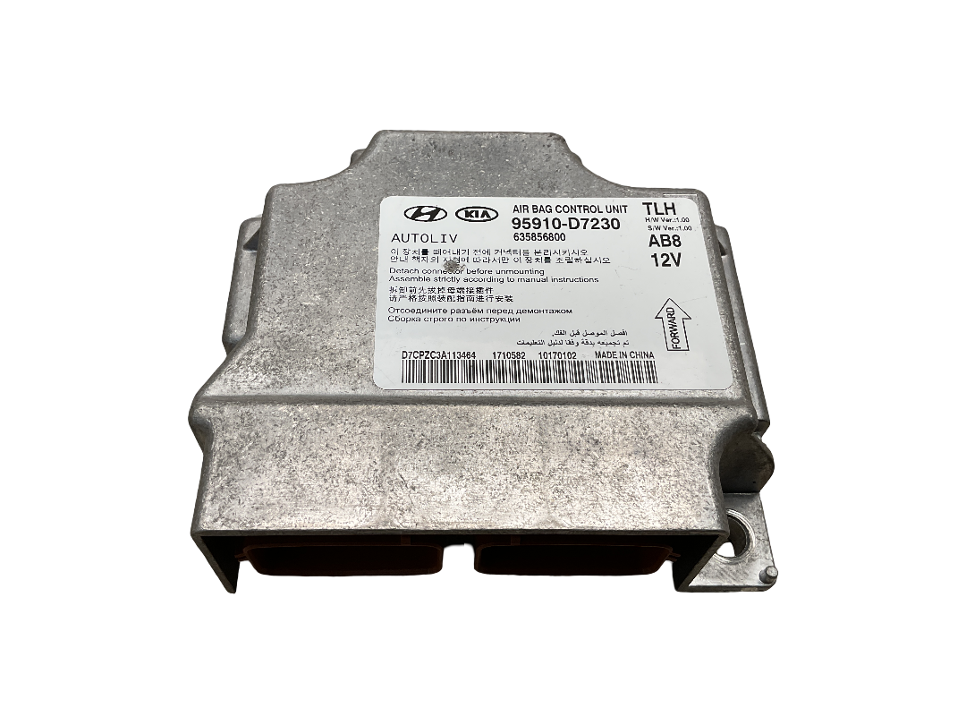 Centralita Airbag Hyundai Tucson (TL) 15-20