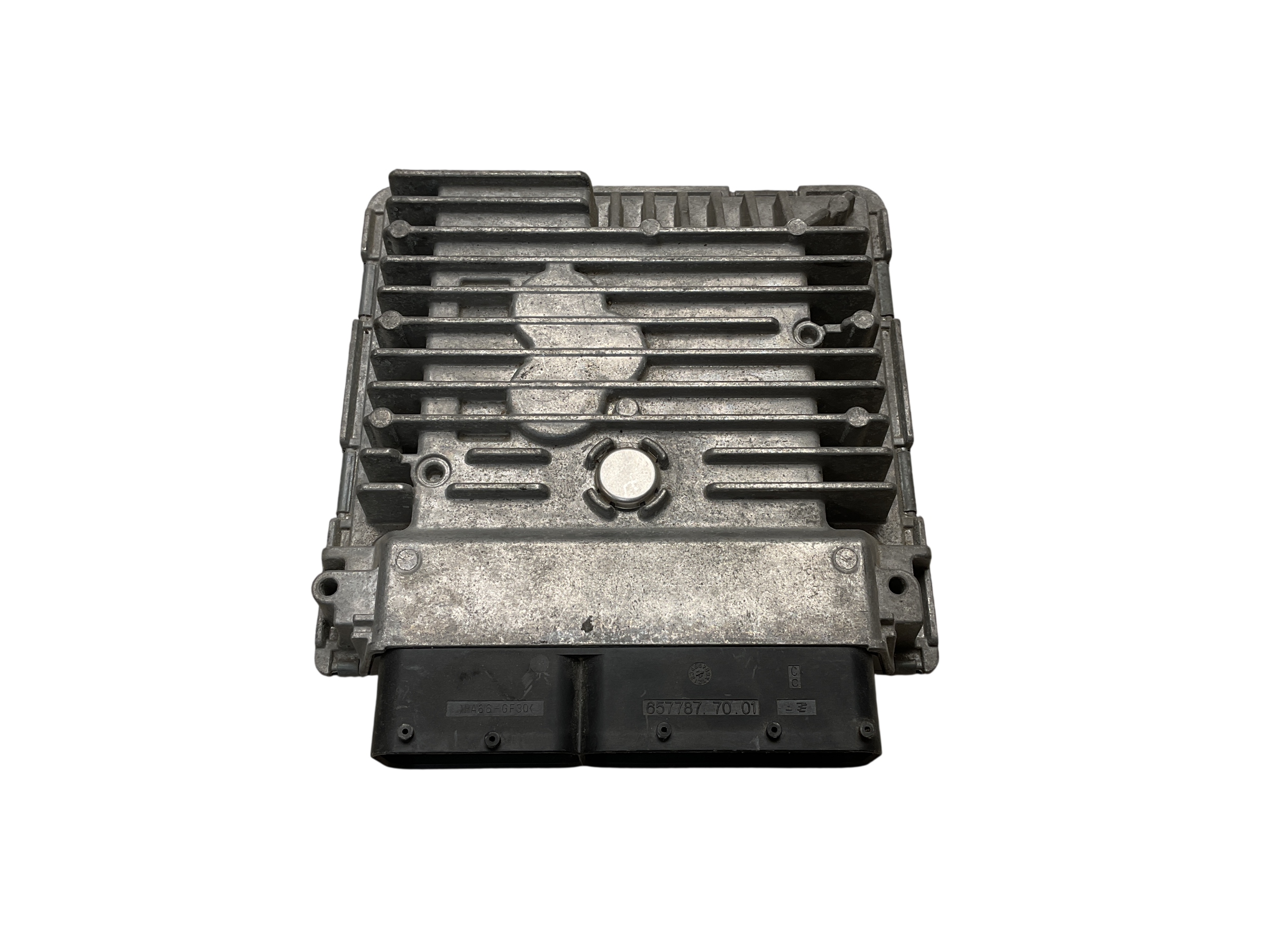 Centralita Motor Audi A1 10-18