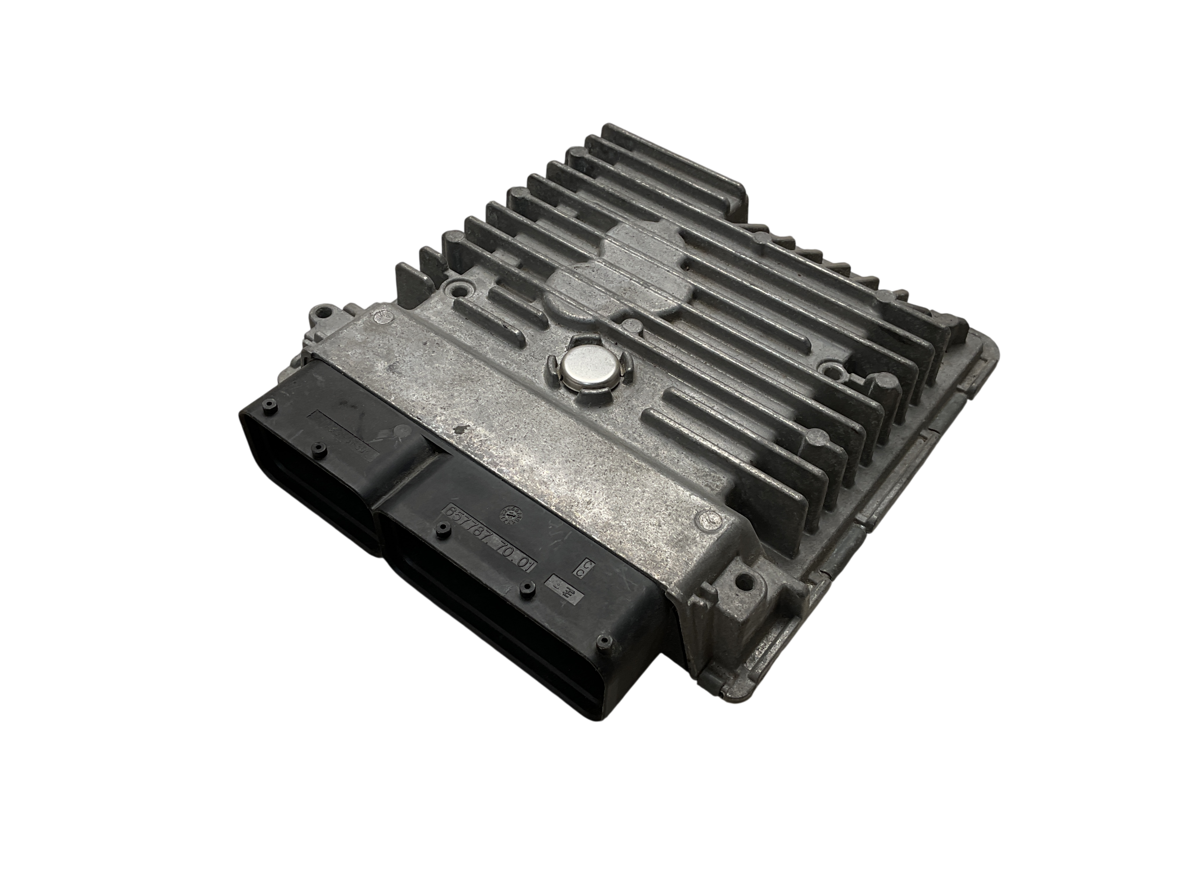 Centralita Motor Audi A1 10-18