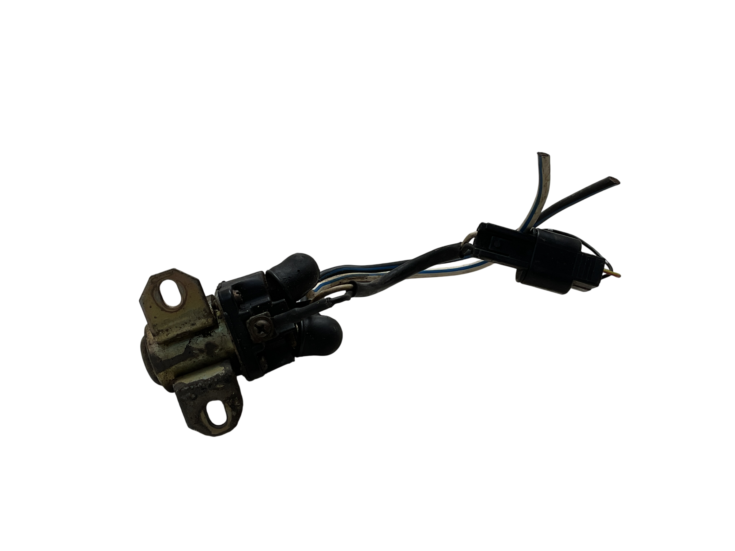 Rele calentadores Mitsubishi MD342751