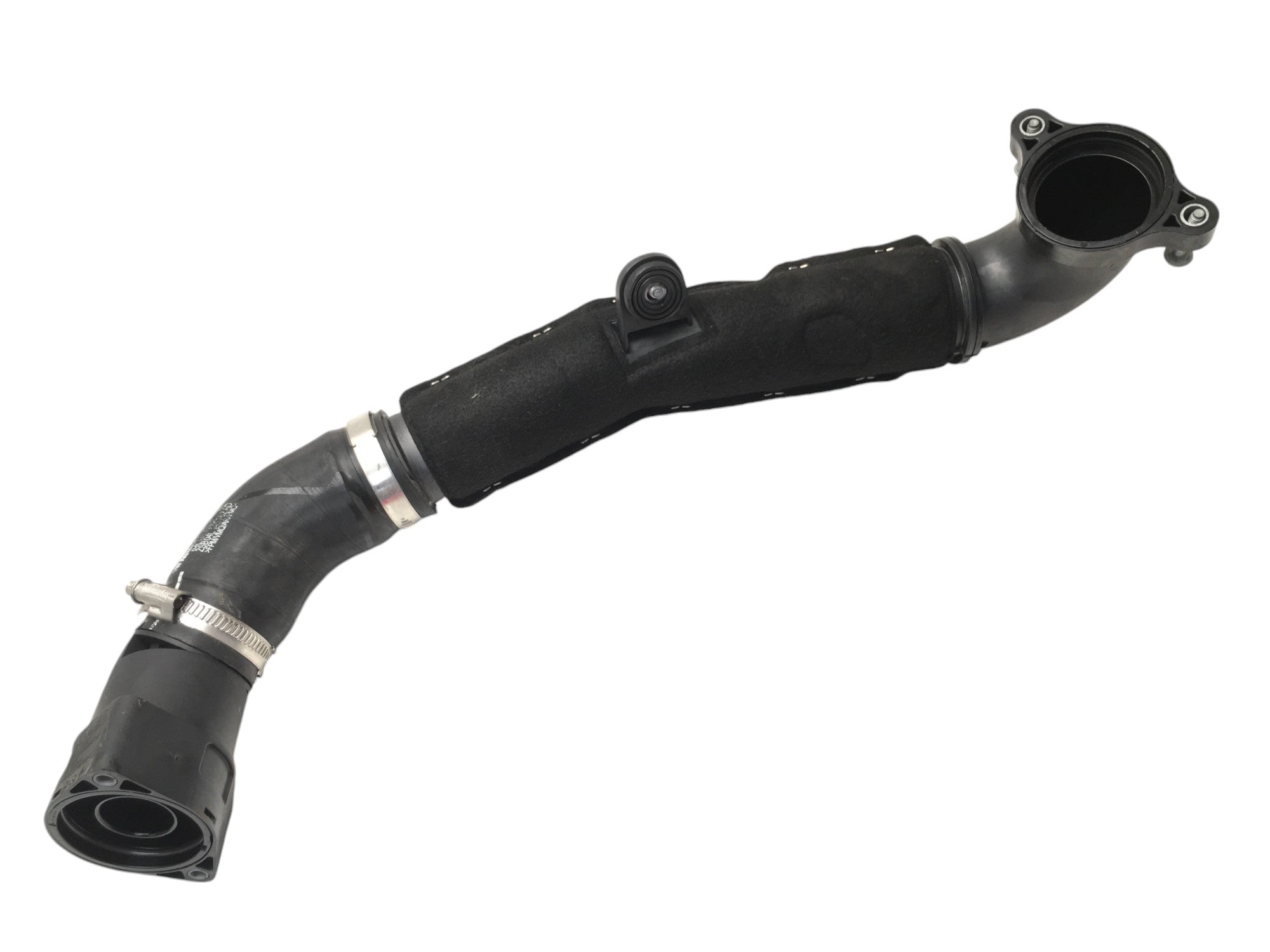 Tubo Turbocompresor VW 04L145828D