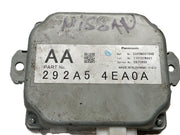 Modulo electrónico  Nissan Renault 292A54EA0A