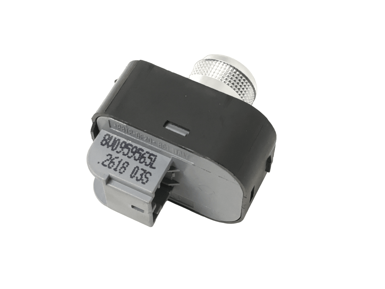 Mando retrovisores Audi A3 8V - AutoRR 8V0959565L