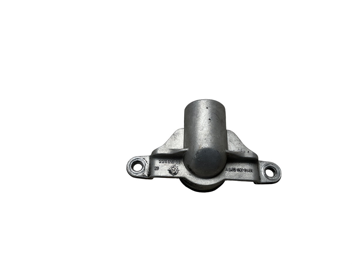 Tubo Respracion Motor Mercedes A6420100131