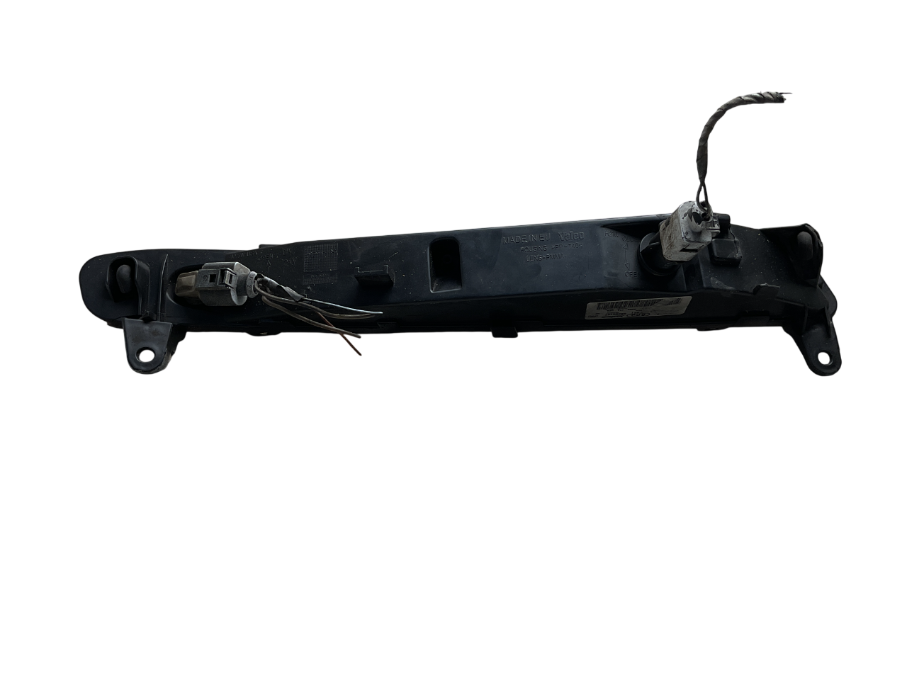 Piloto del izq Audi Q7 4L 06-15