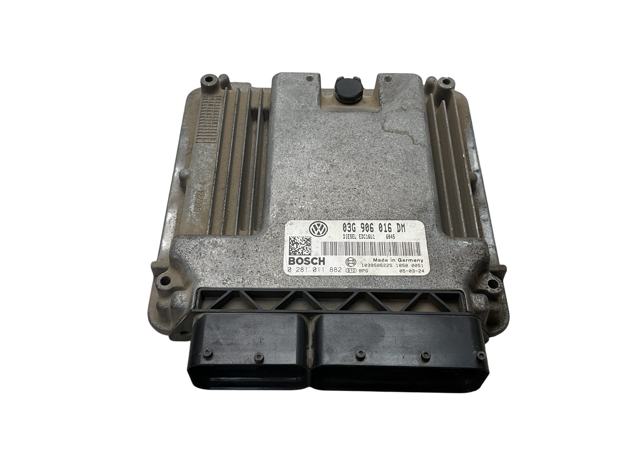 Centralita Motor VAG 03G906016DM