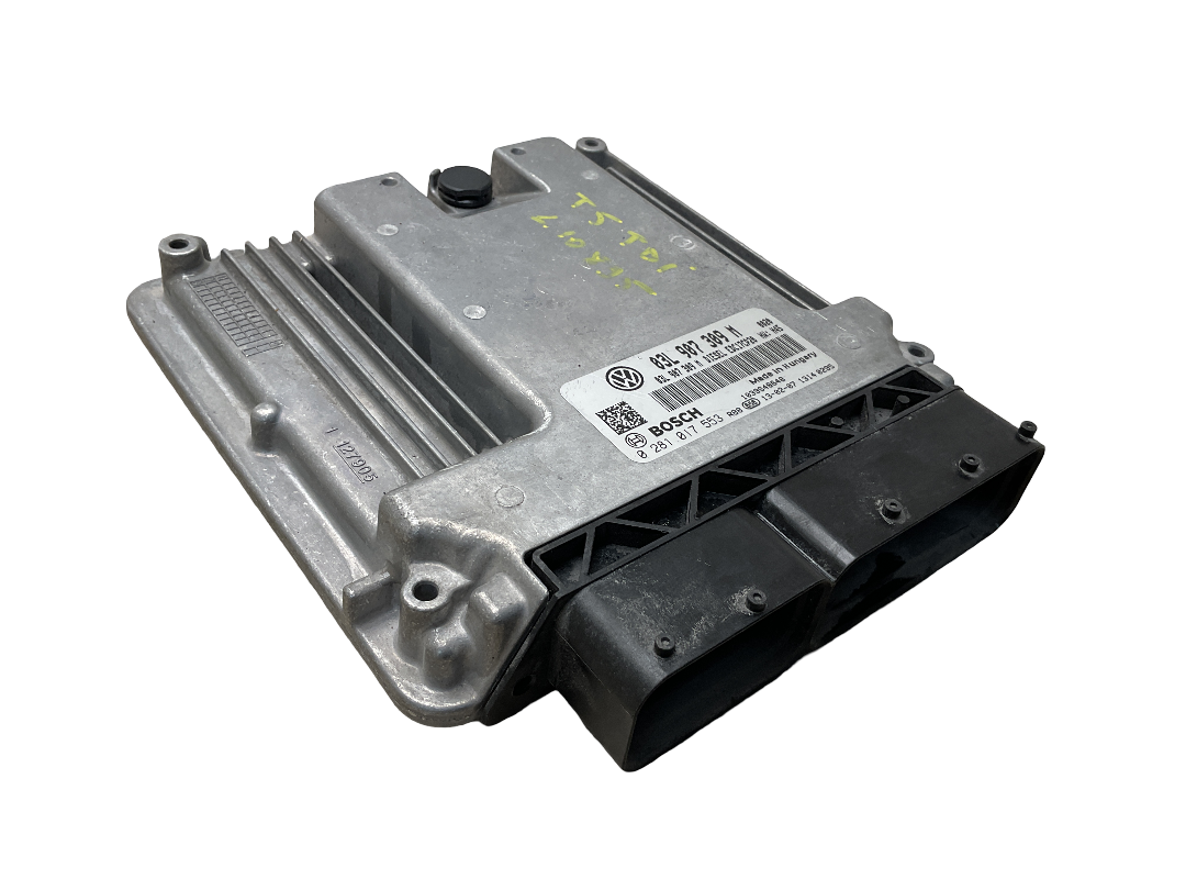 Centralita Motor VW Trasnporter 09-15 2.0