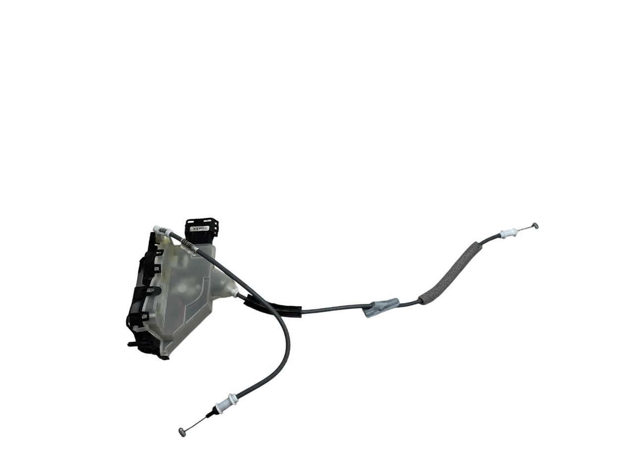 Cerradura tra izq Peugeot 2008 19-25