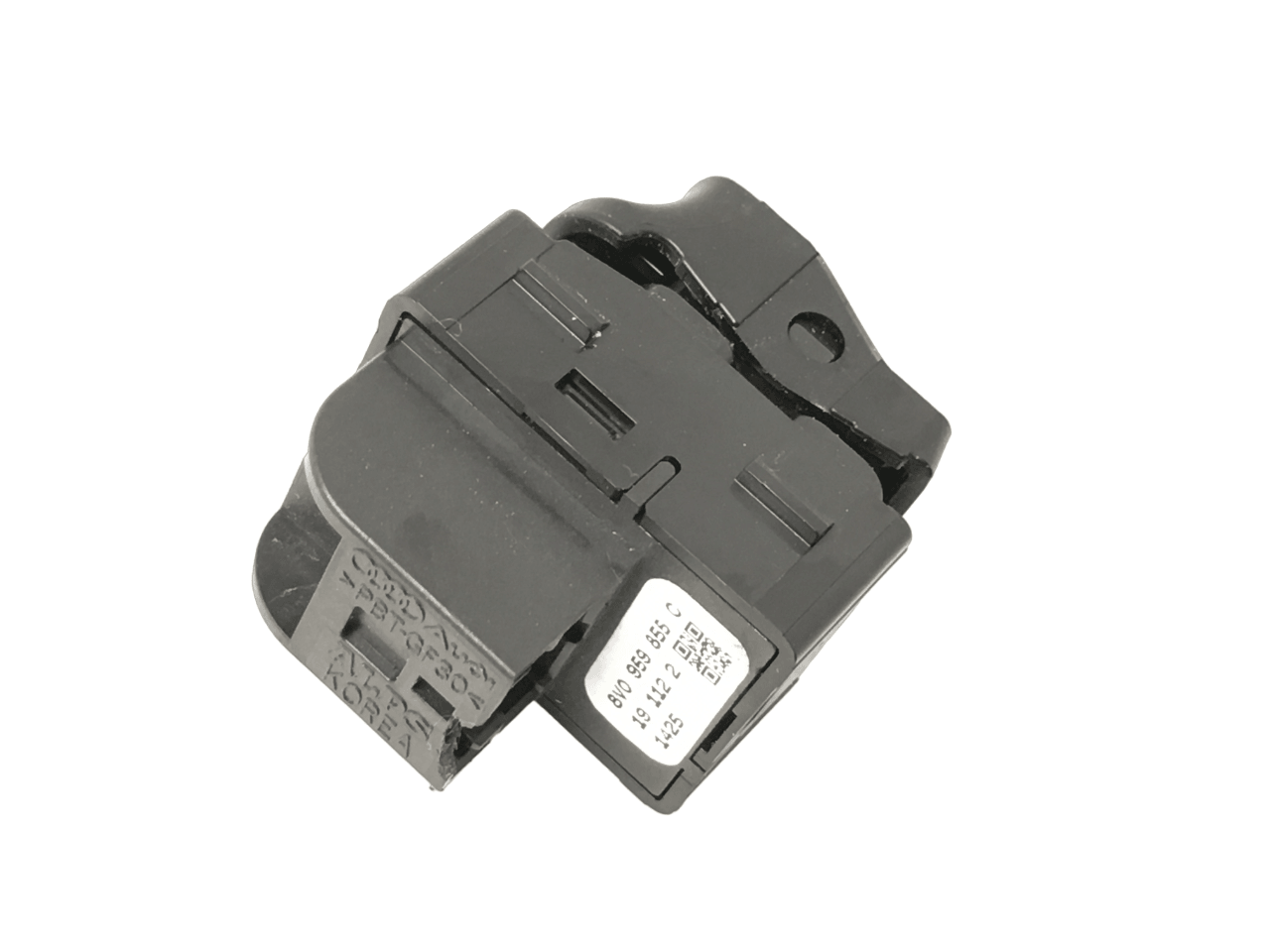 Mando elevalunas Audi 8V0959855C - AutoRR 8V0959855C_