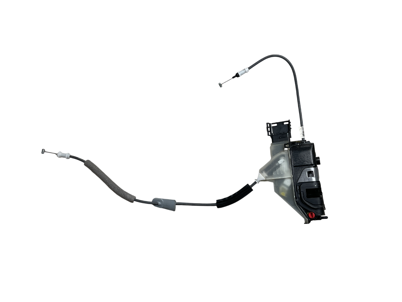 Cerradura tra izq Peugeot 2008 19-25