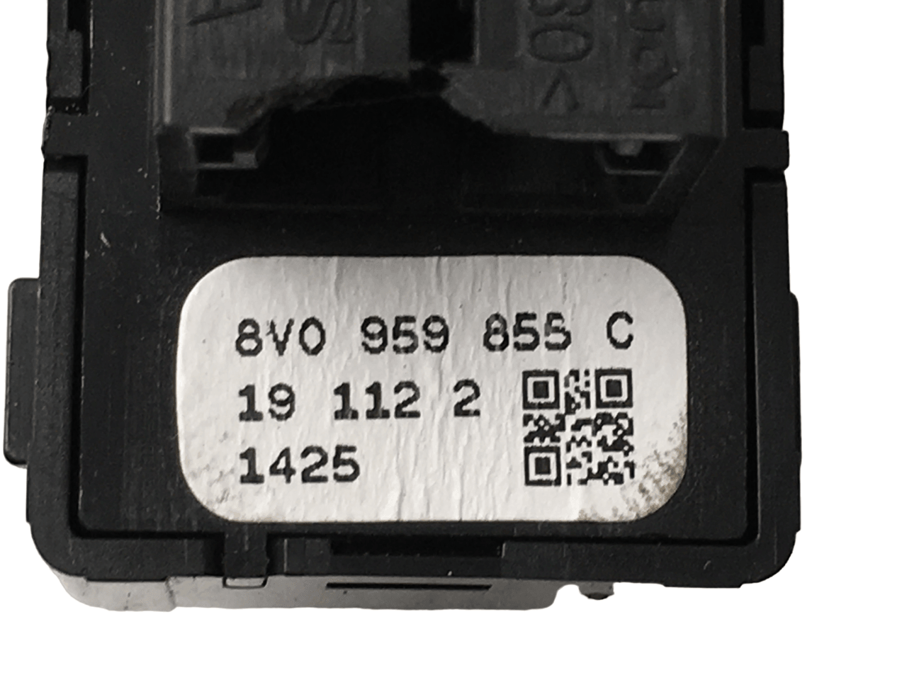 Mando elevalunas Audi 8V0959855C - AutoRR 8V0959855C_