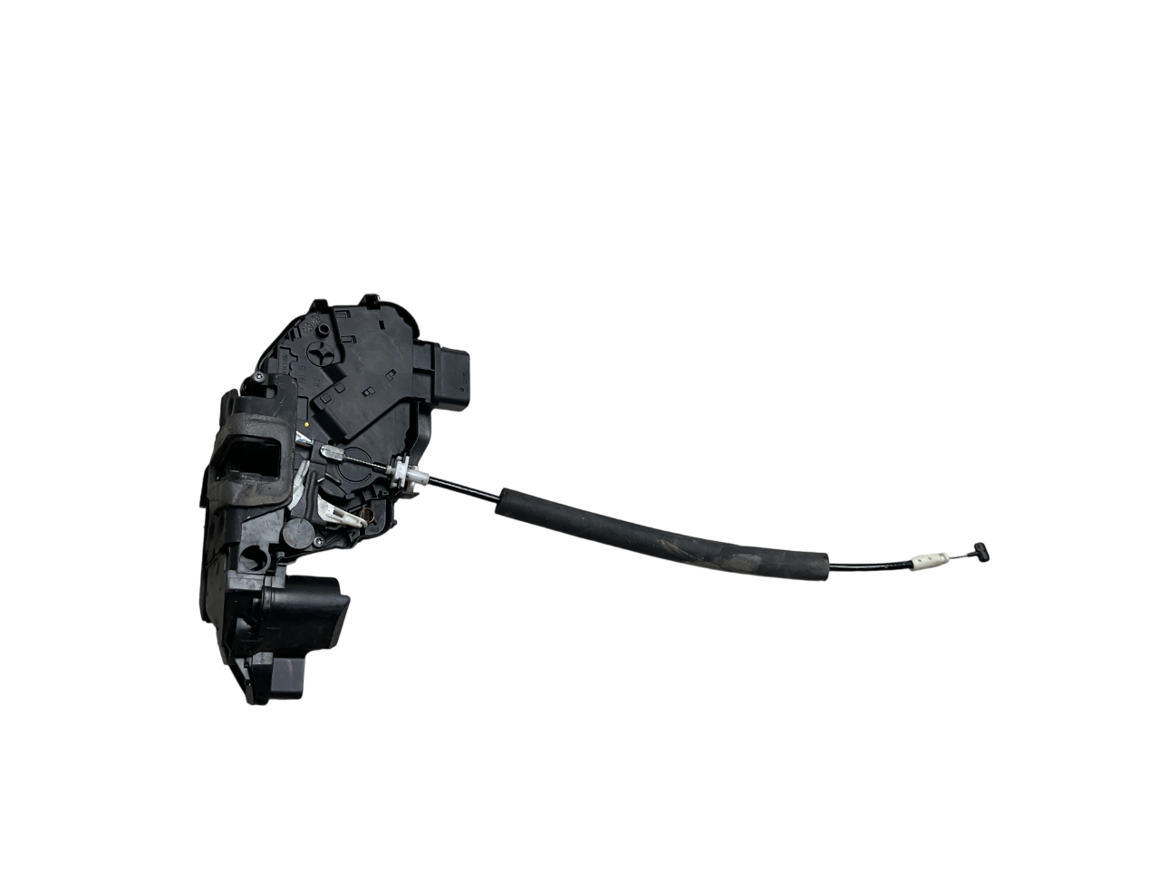 Cerradura del dcha Land Rover Jaguar 6W8A21812GD
