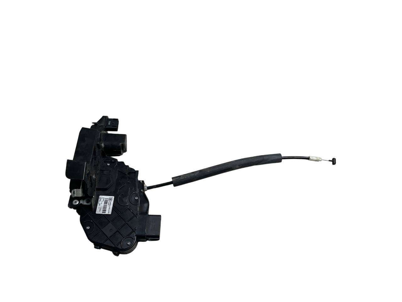 Cerradura del dcha Land Rover Jaguar 6W8A21812GD