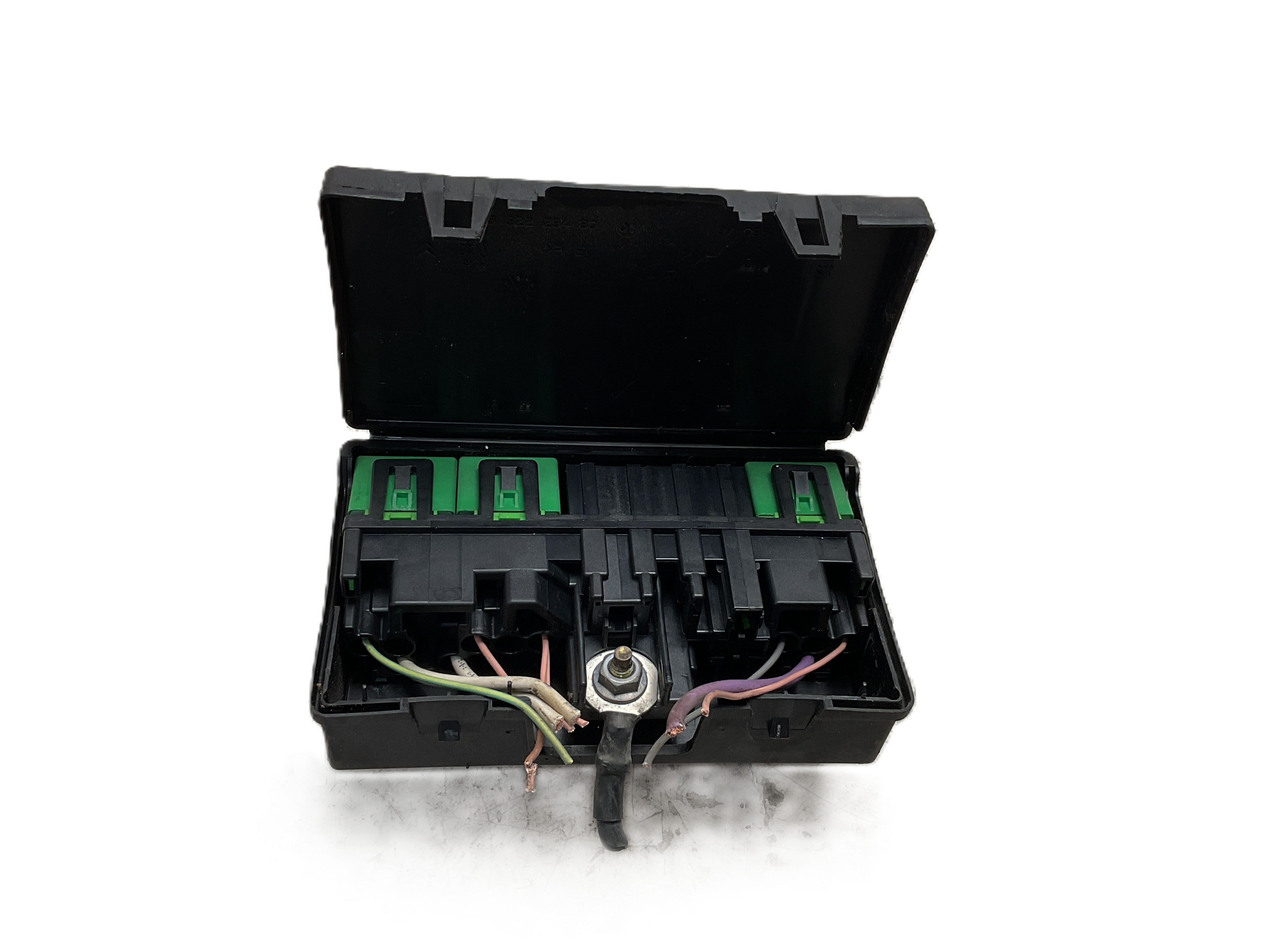 Caja fusibles PSA 9632229480