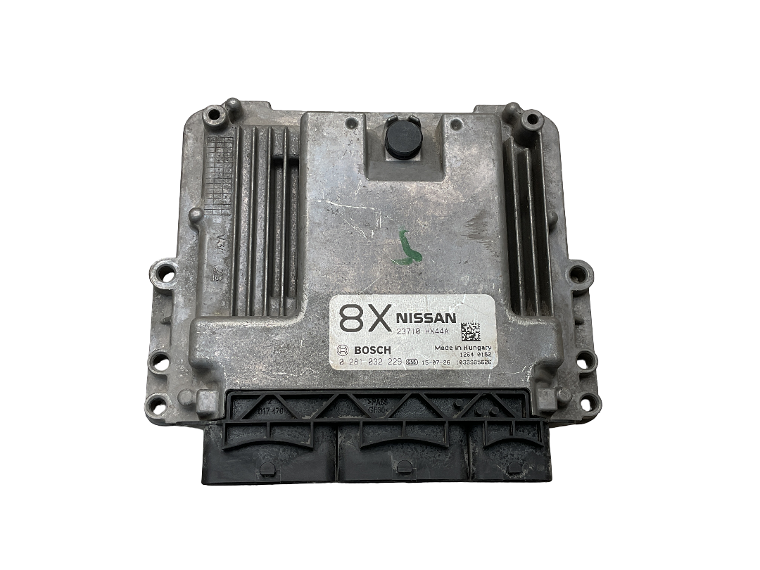 Centralita Motor Nissan X-Trail 14-21 1.6