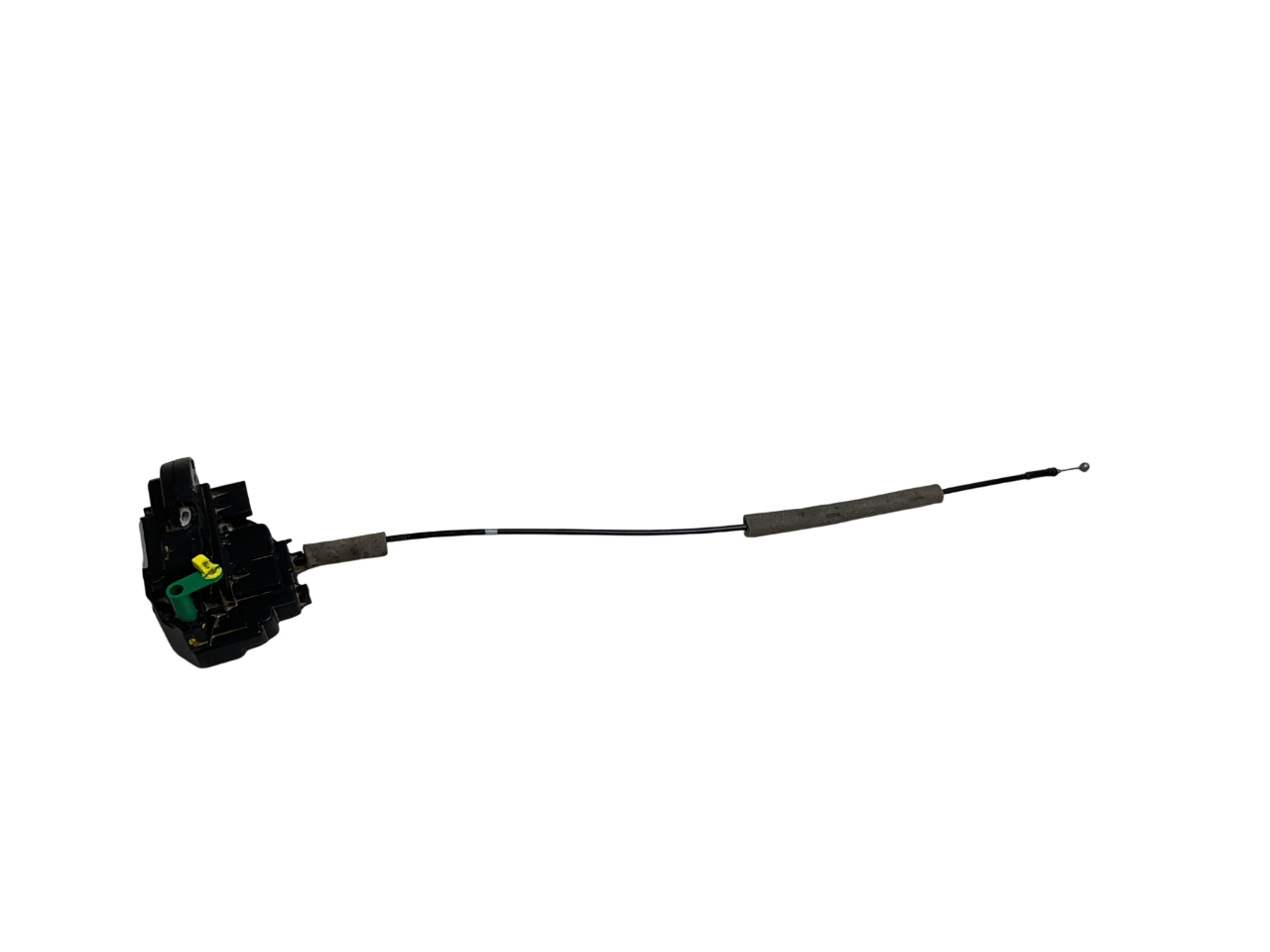 Cerradura tra izq Nissan Navara 2005-2015