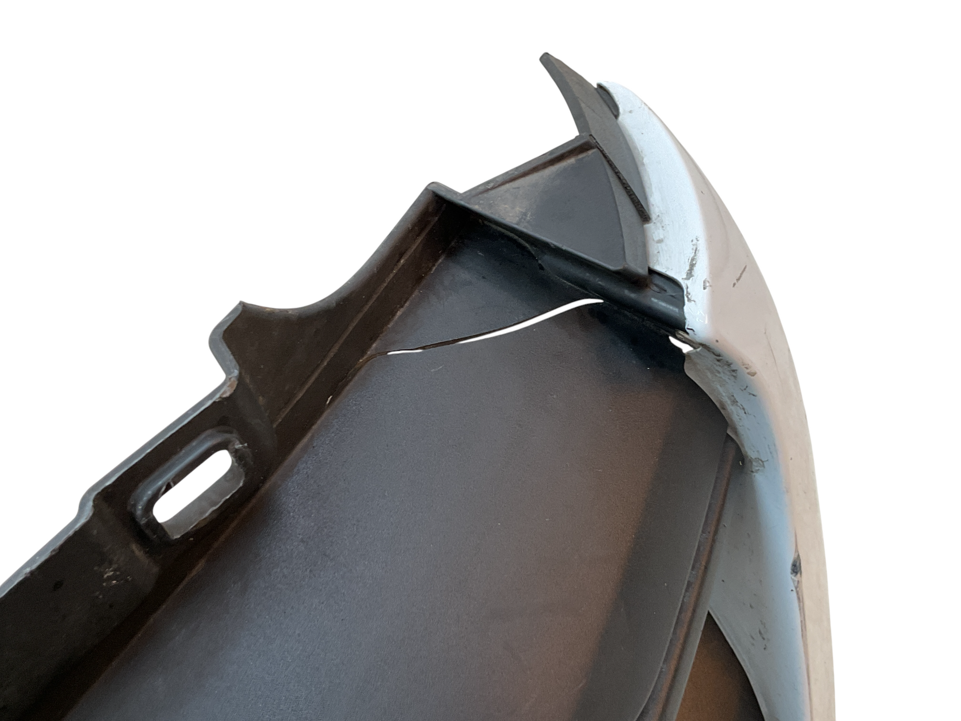 frontal radiador Mercedes‑Benz Sprinter W910. - A9108852800