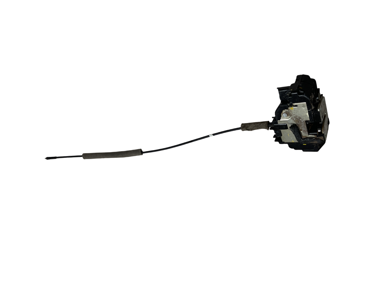 Cerradura tra izq Nissan Navara 2005-2015