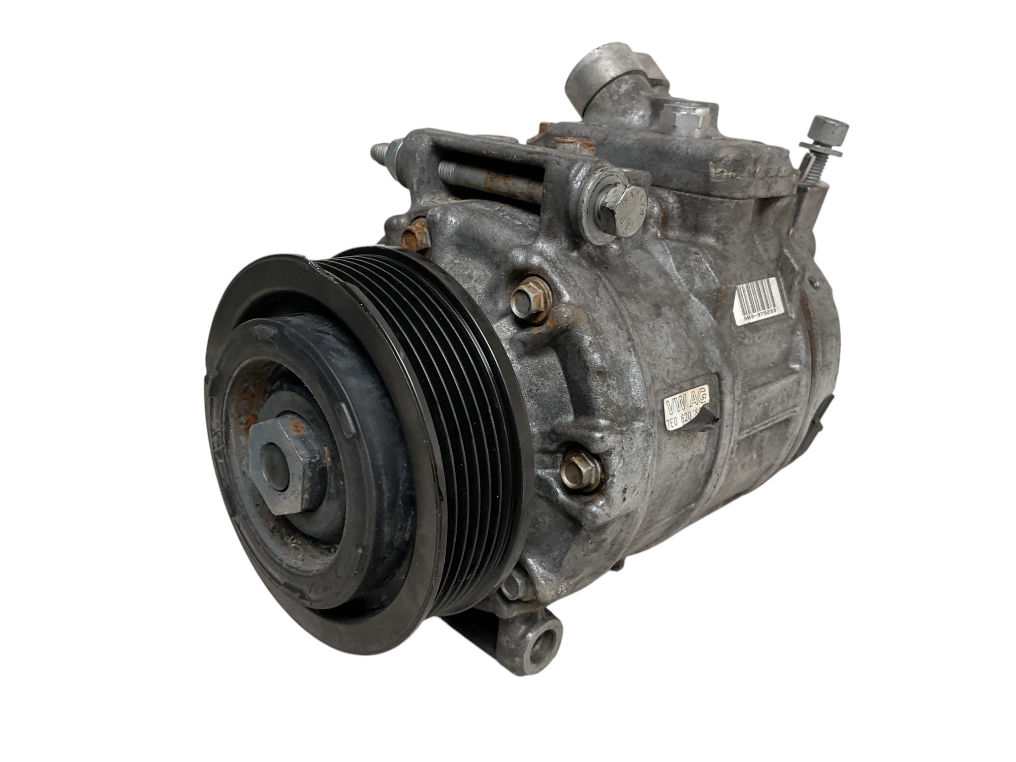 Compresor A/C VW T5 2003-2015