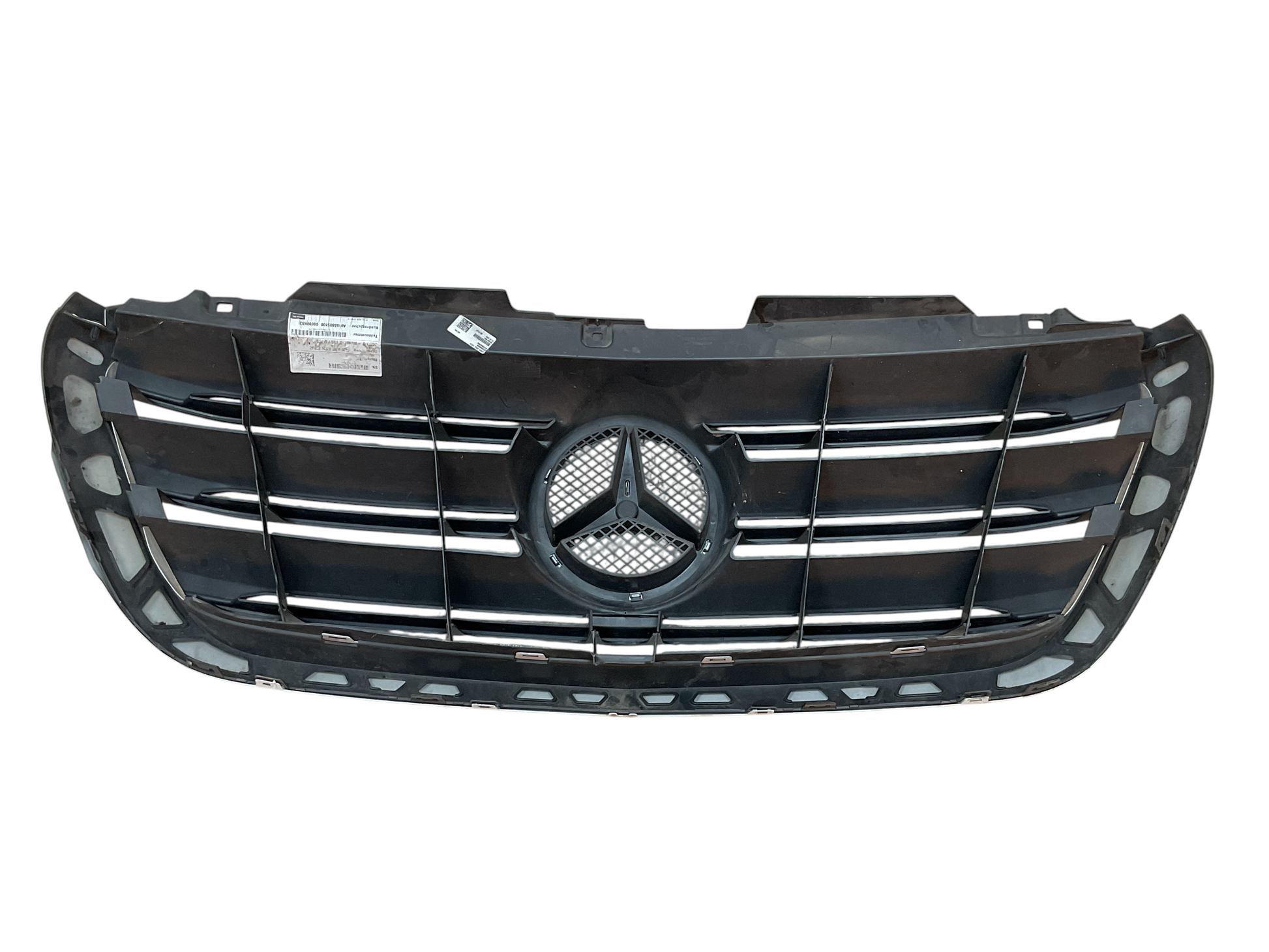 frontal radiador Mercedes‑Benz Sprinter W910. - A9108852800
