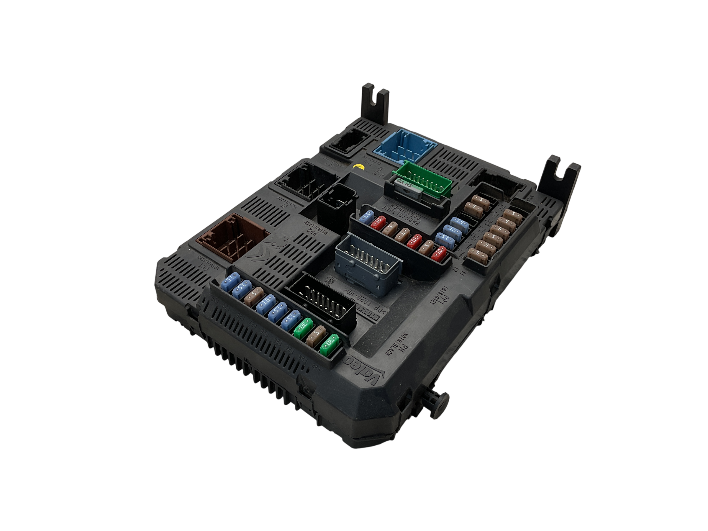 Caja Fusibles Peugeot-Citroën 9678355880