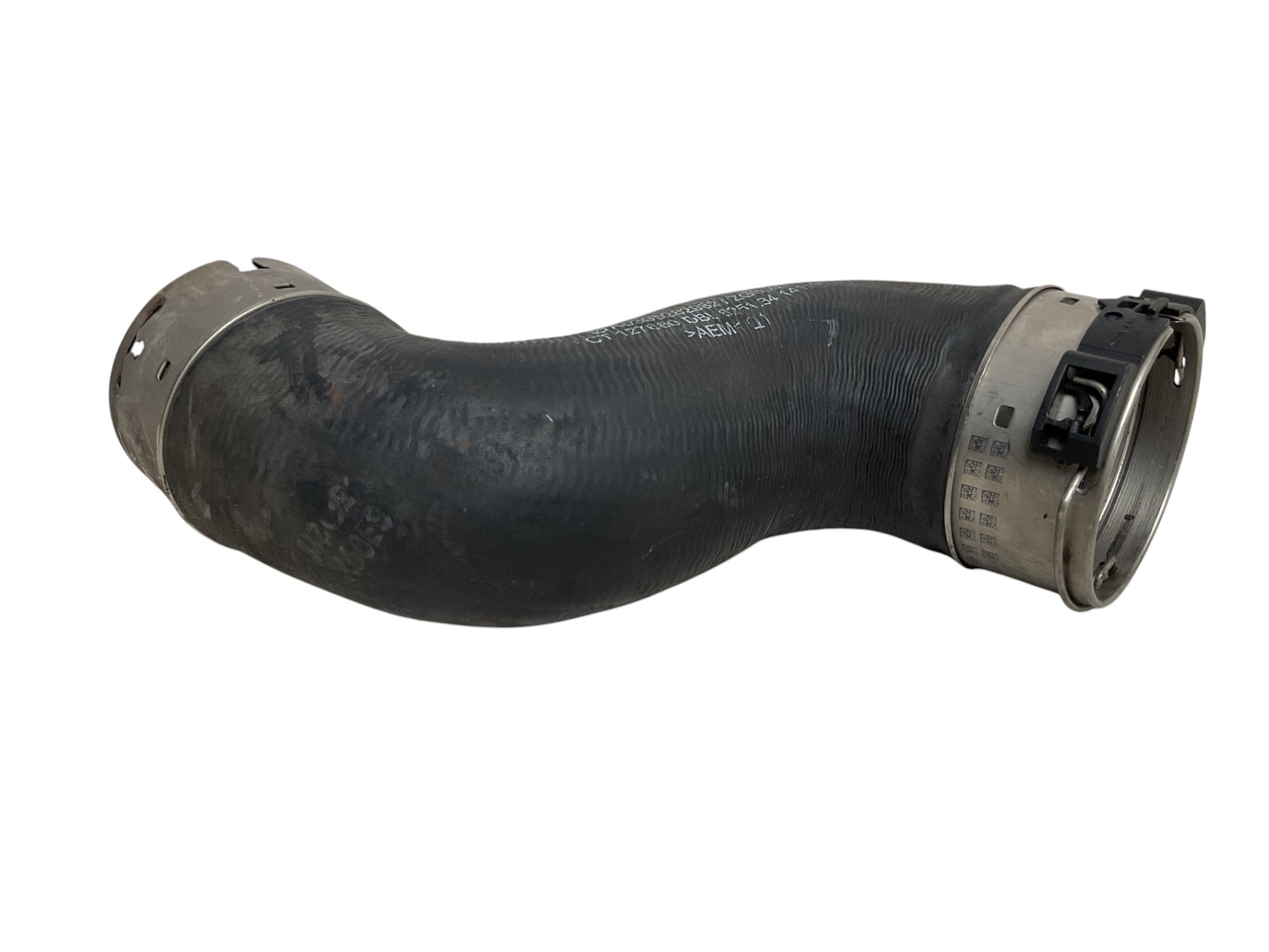 Tubo Turbocompresor Mercedes Viano 2003-2014