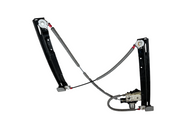 Mecanismo Elevalunas del dcho Jaguar XF 07-15