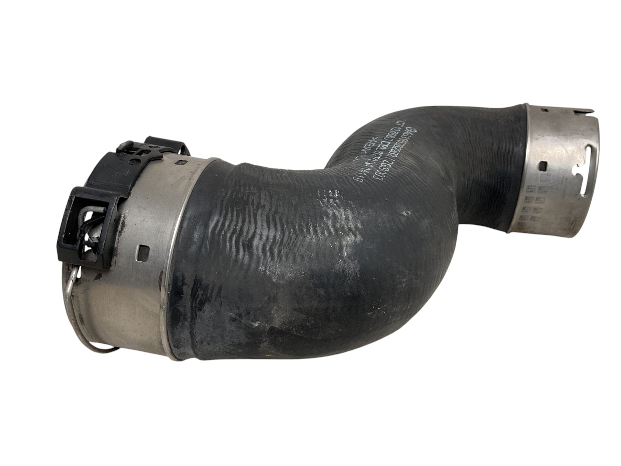 Tubo Turbocompresor Mercedes Viano 2003-2014