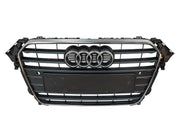 Rejilla delantera Audi A4 07-15 - 8K0853651E