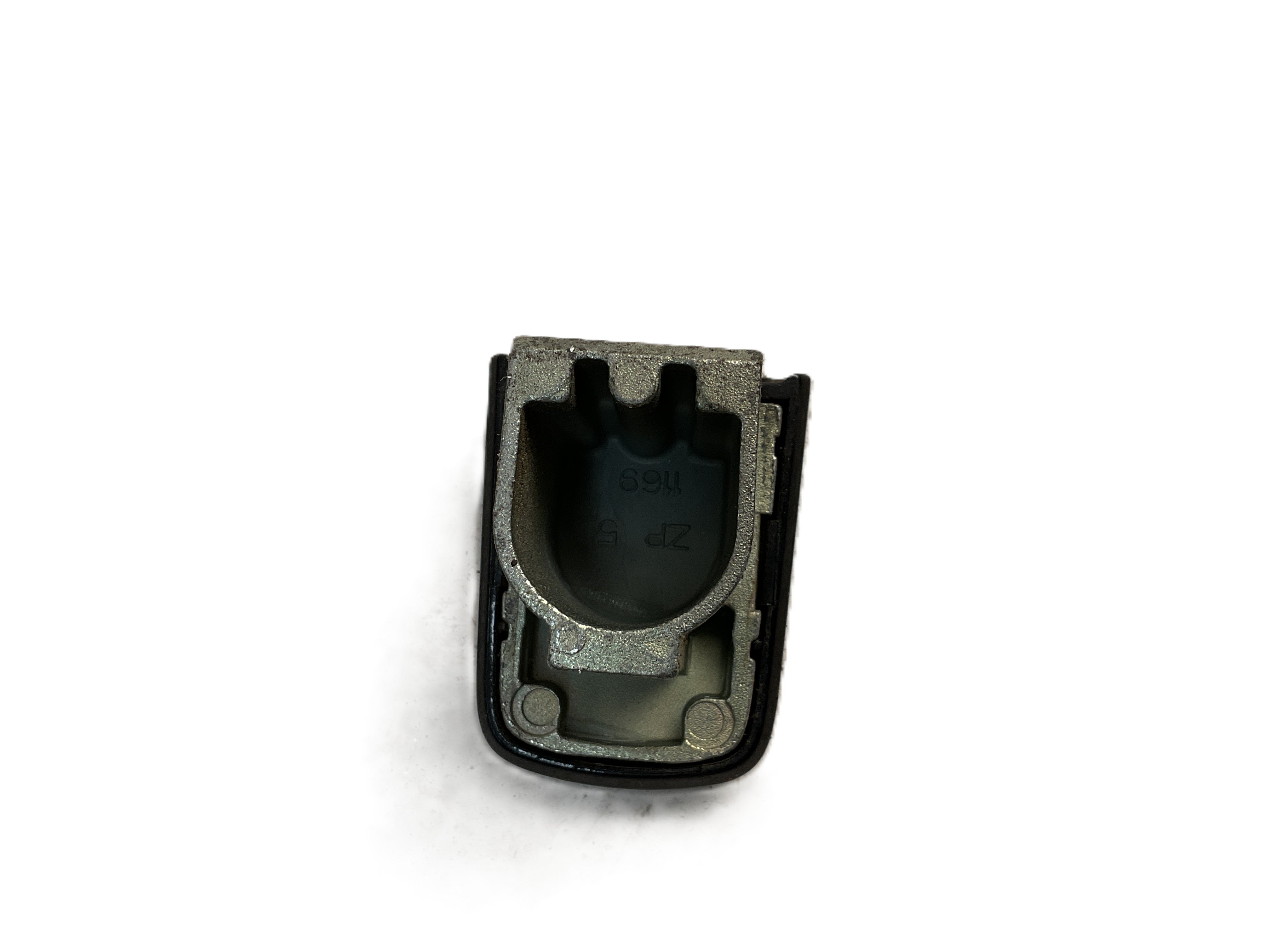 Tapa exterior maneta puerta Nissan 80646EB33B