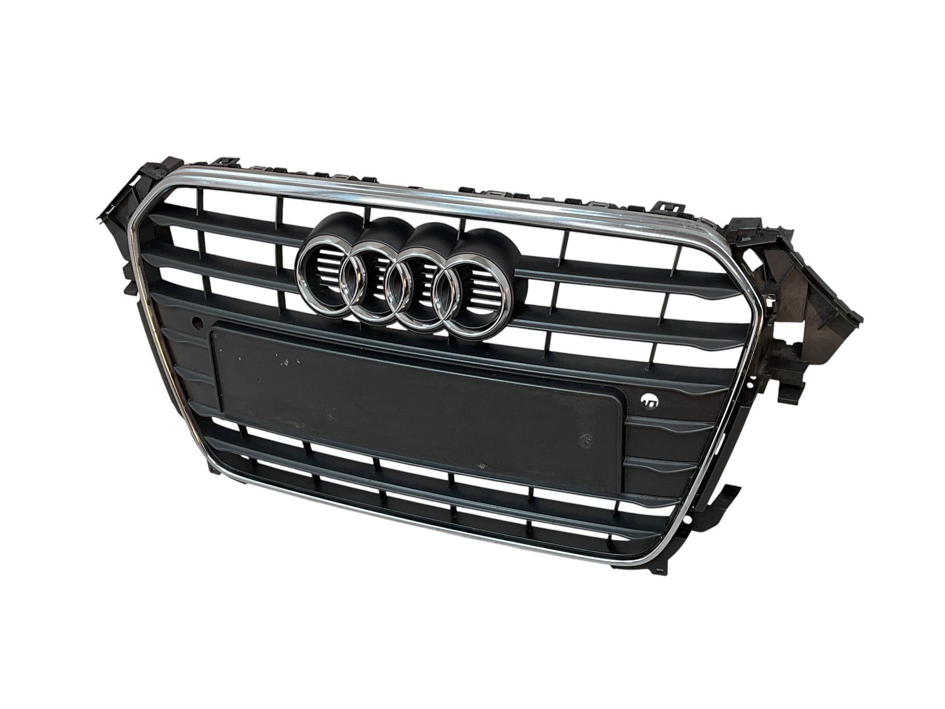 Rejilla delantera Audi A4 07-15 - 8K0853651E