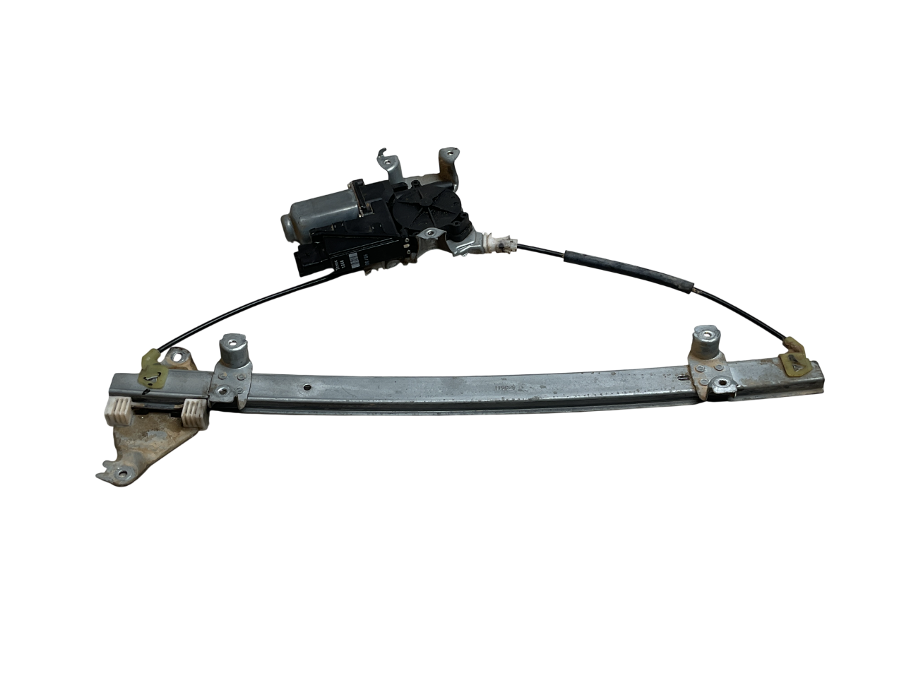 Mecanismo Elevalunas del izq Nissan 400847D