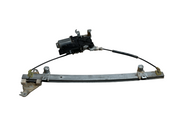 Mecanismo Elevalunas del izq Nissan 400847D