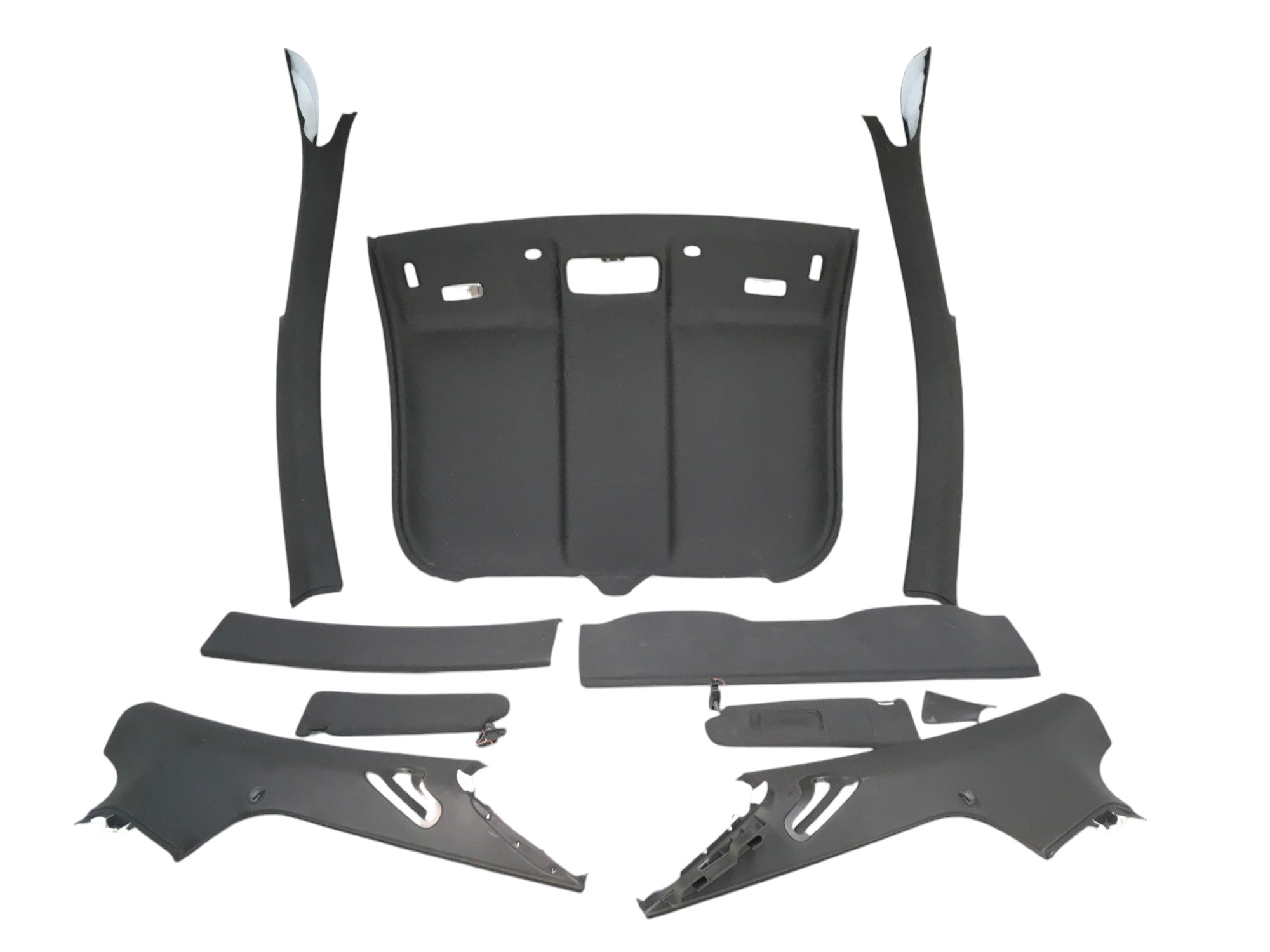 Kit de Techo interior Audi TT 8J