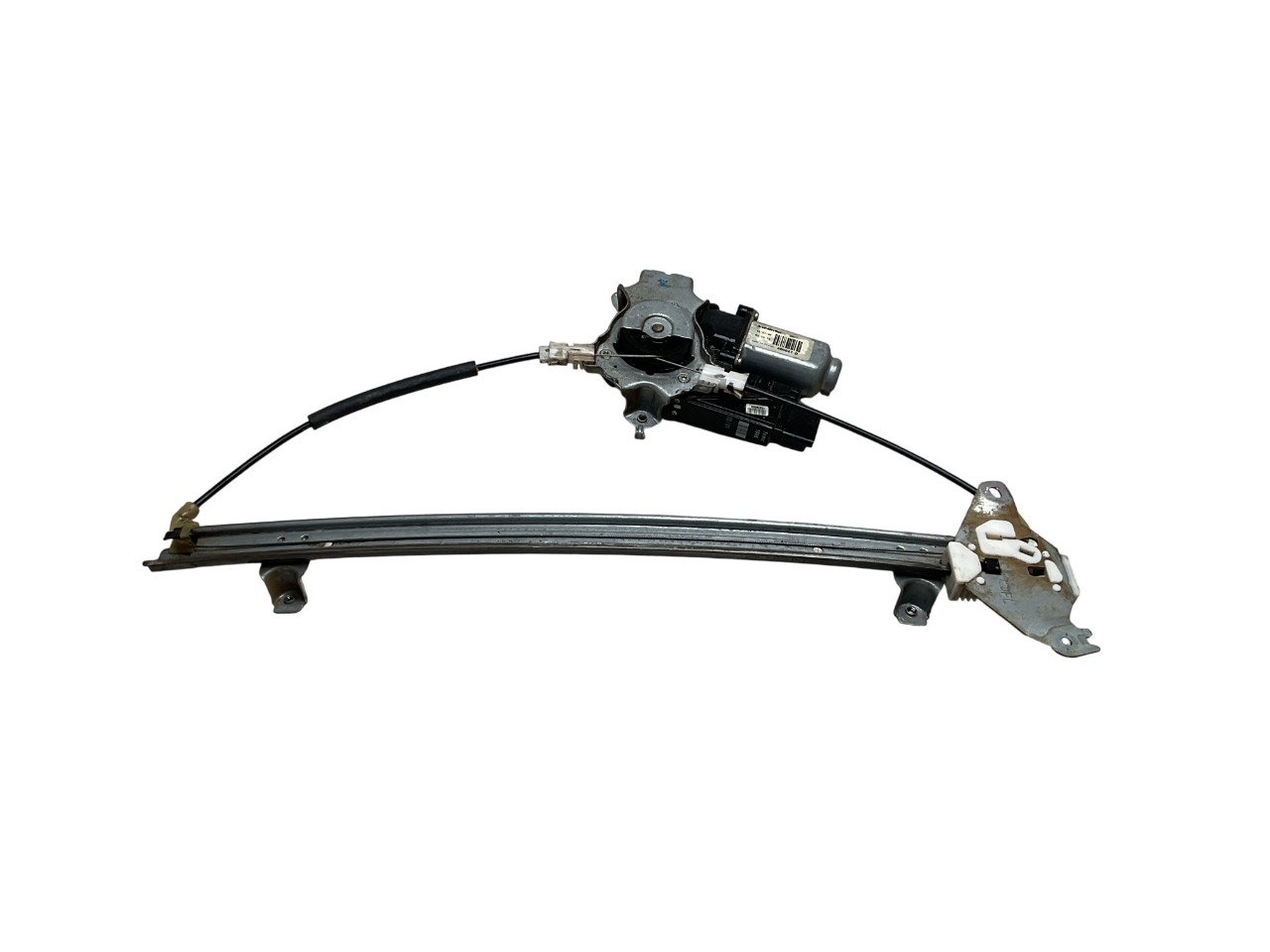 Mecanismo Elevalunas del izq Nissan 400847D