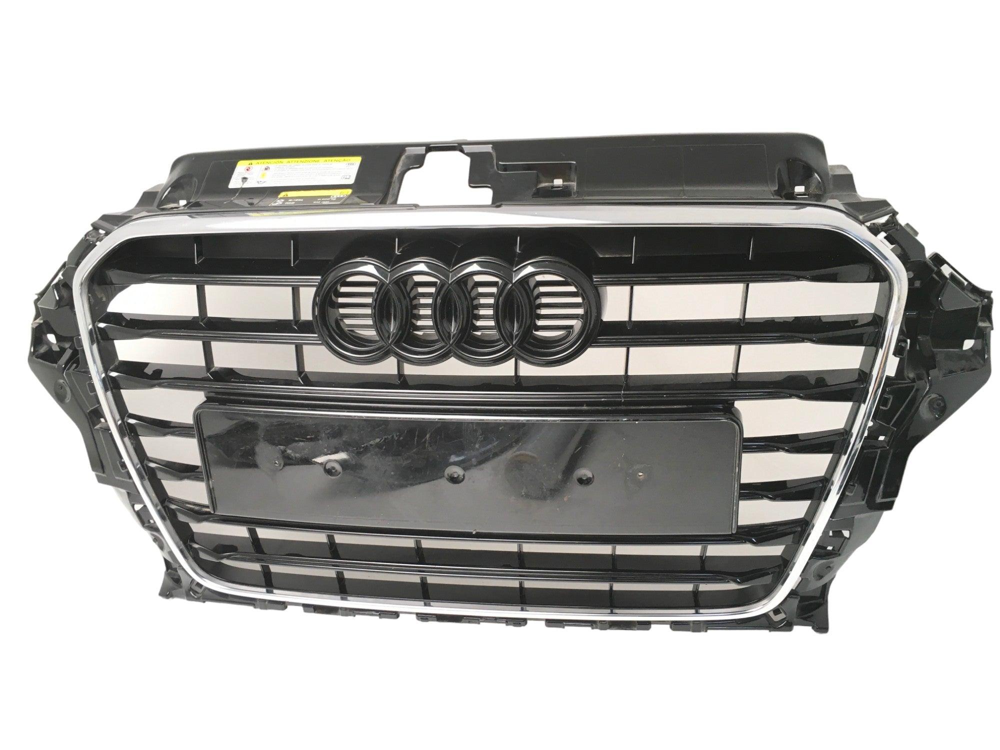 Rejilla Radiador Audi A3 8V Sportback - AutoRR 8V3853651