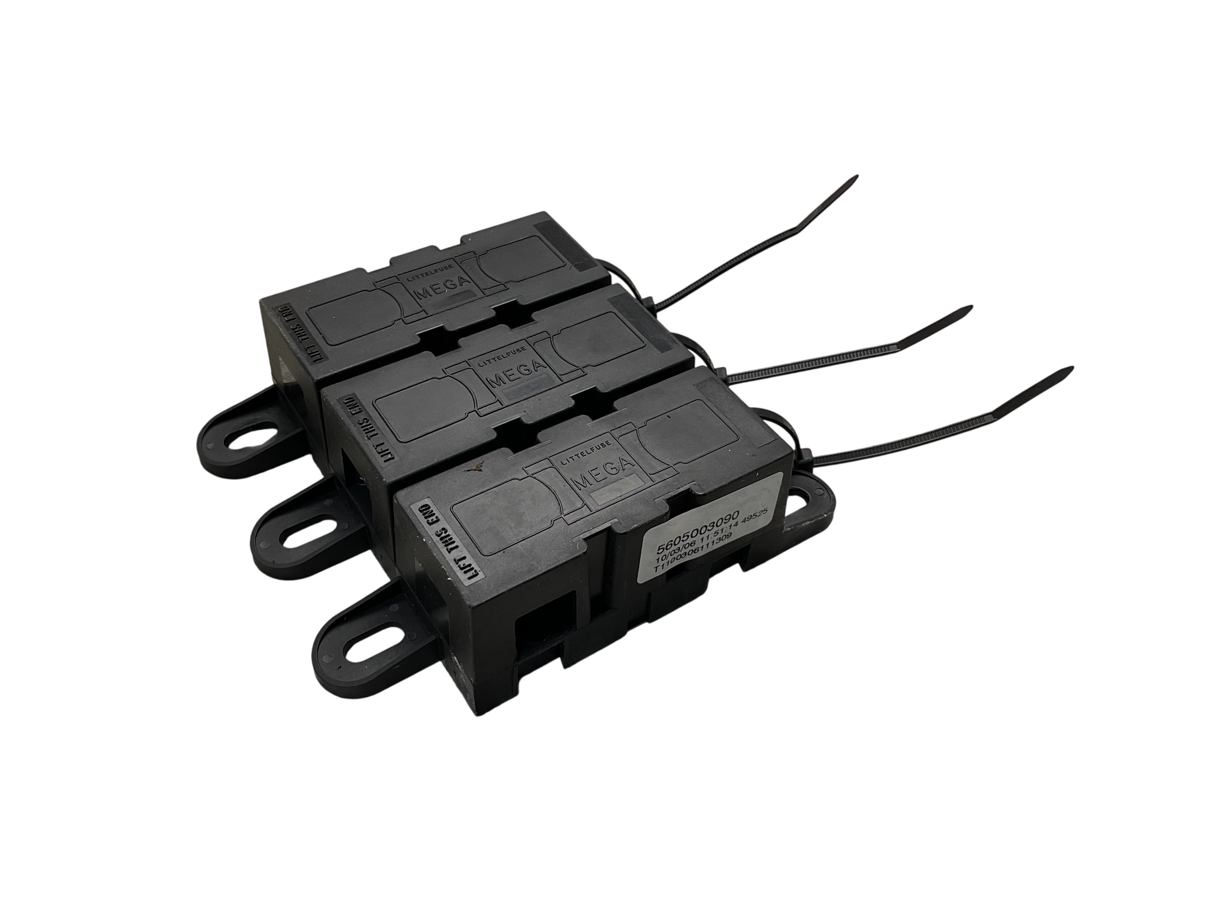 Caja Fusibles Jaguar XF 07-15