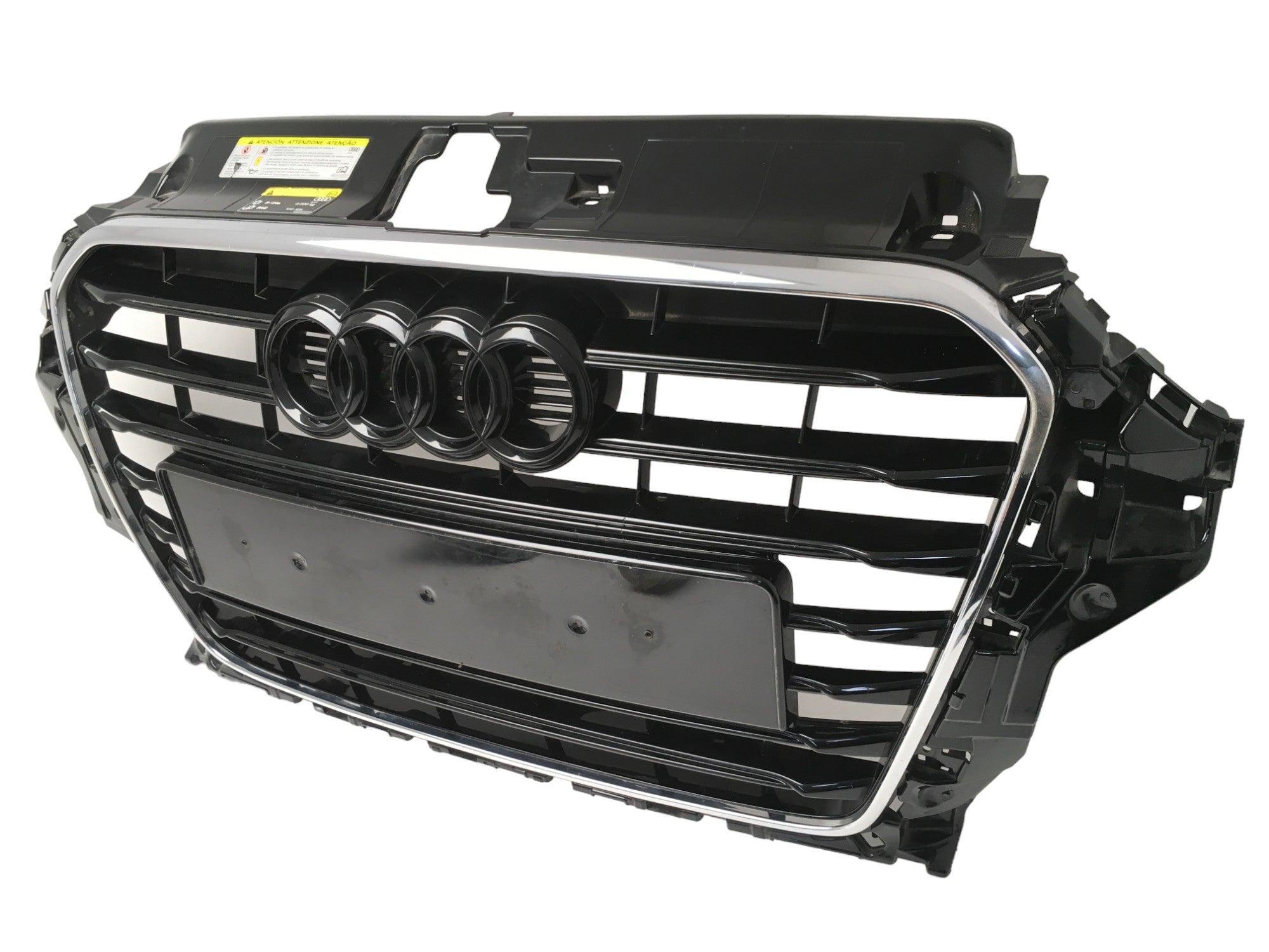 Rejilla Radiador Audi A3 8V Sportback - AutoRR 8V3853651