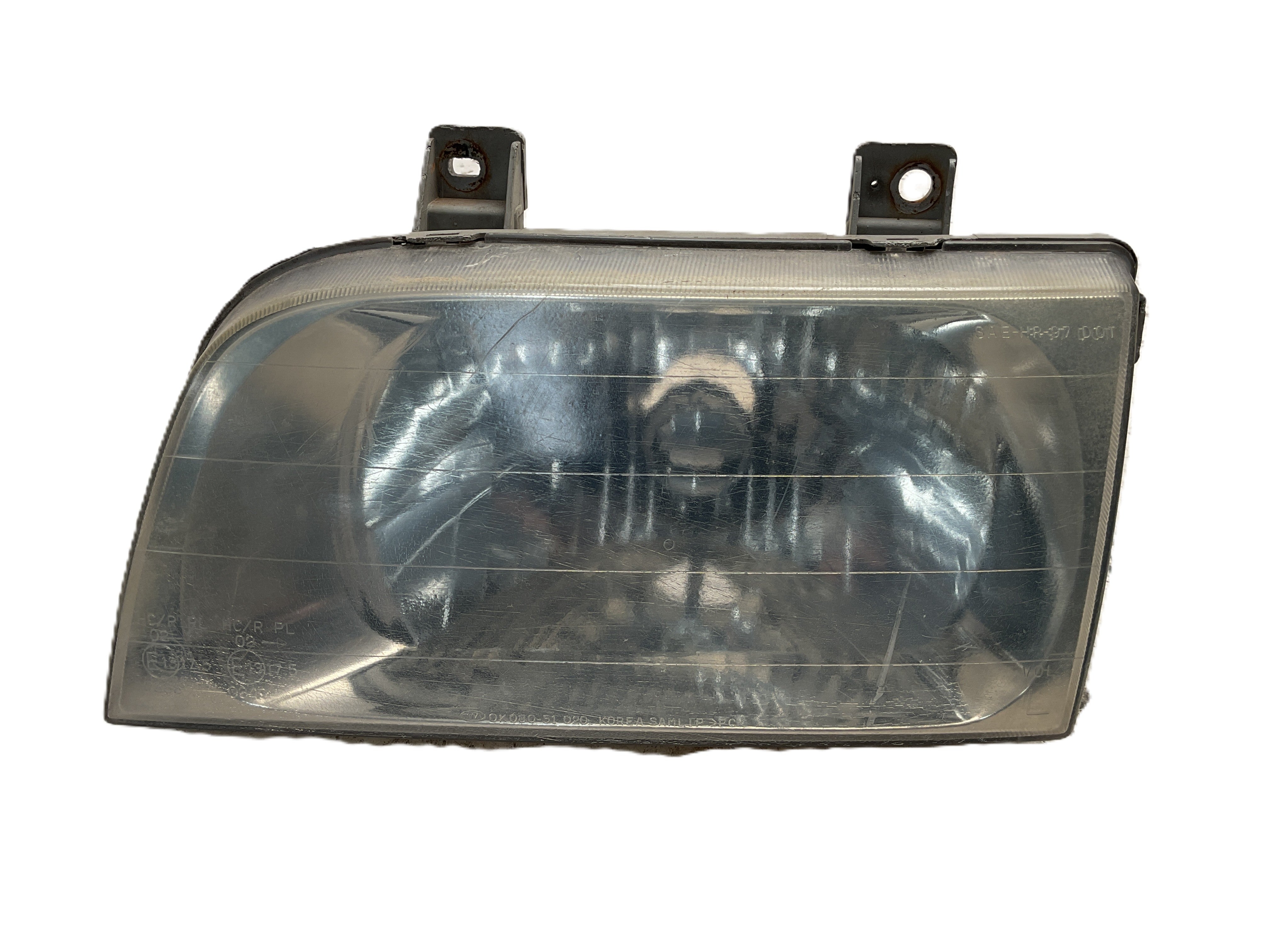 Faro del izq Kia Sportage (K00) 97-03