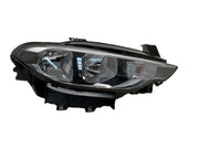 Faro del dcho Fiat Tipo II 15-20