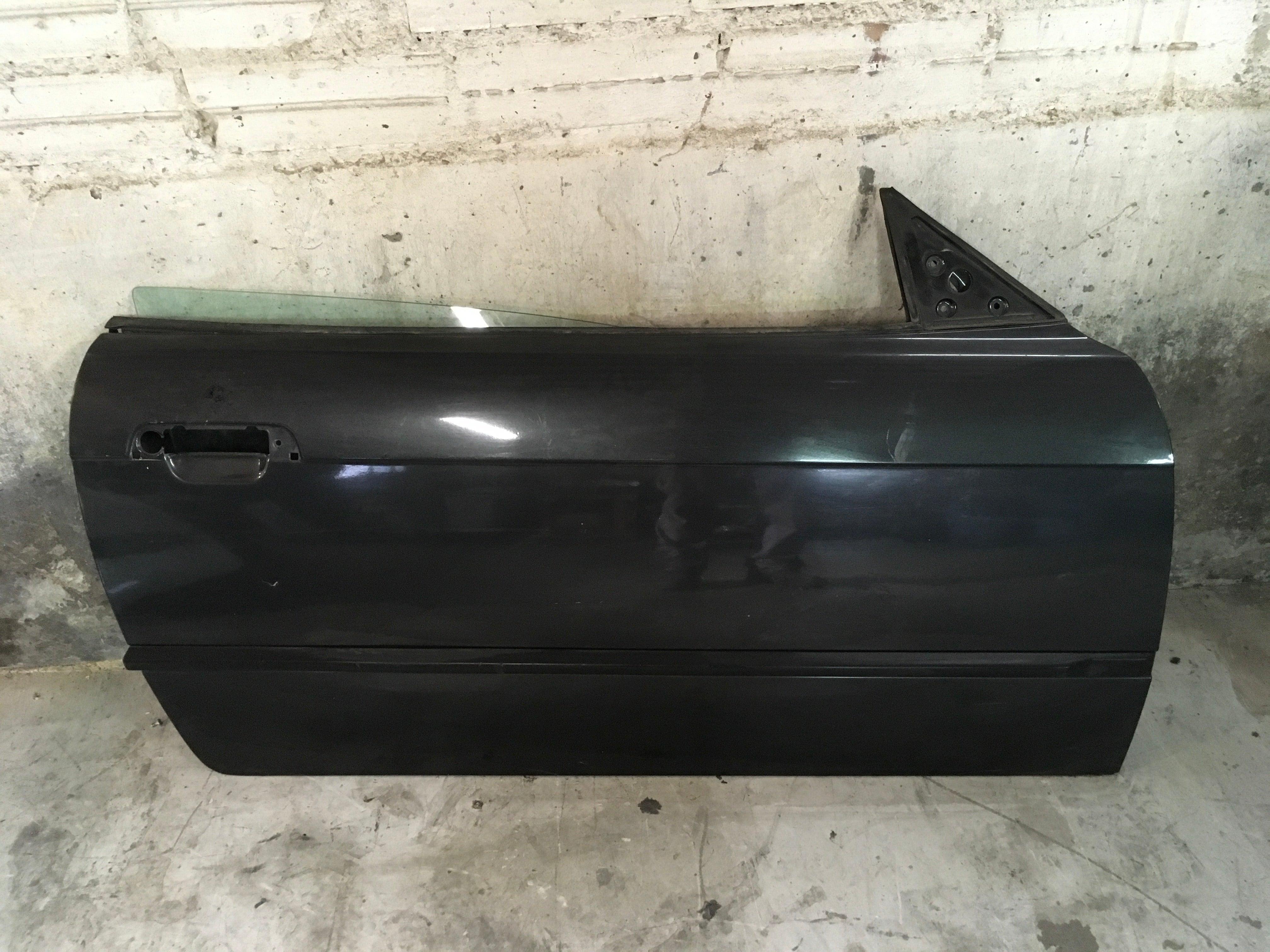 Puerta derecha BMW 3 E36 Cabriolet - AutoRR 41518230468